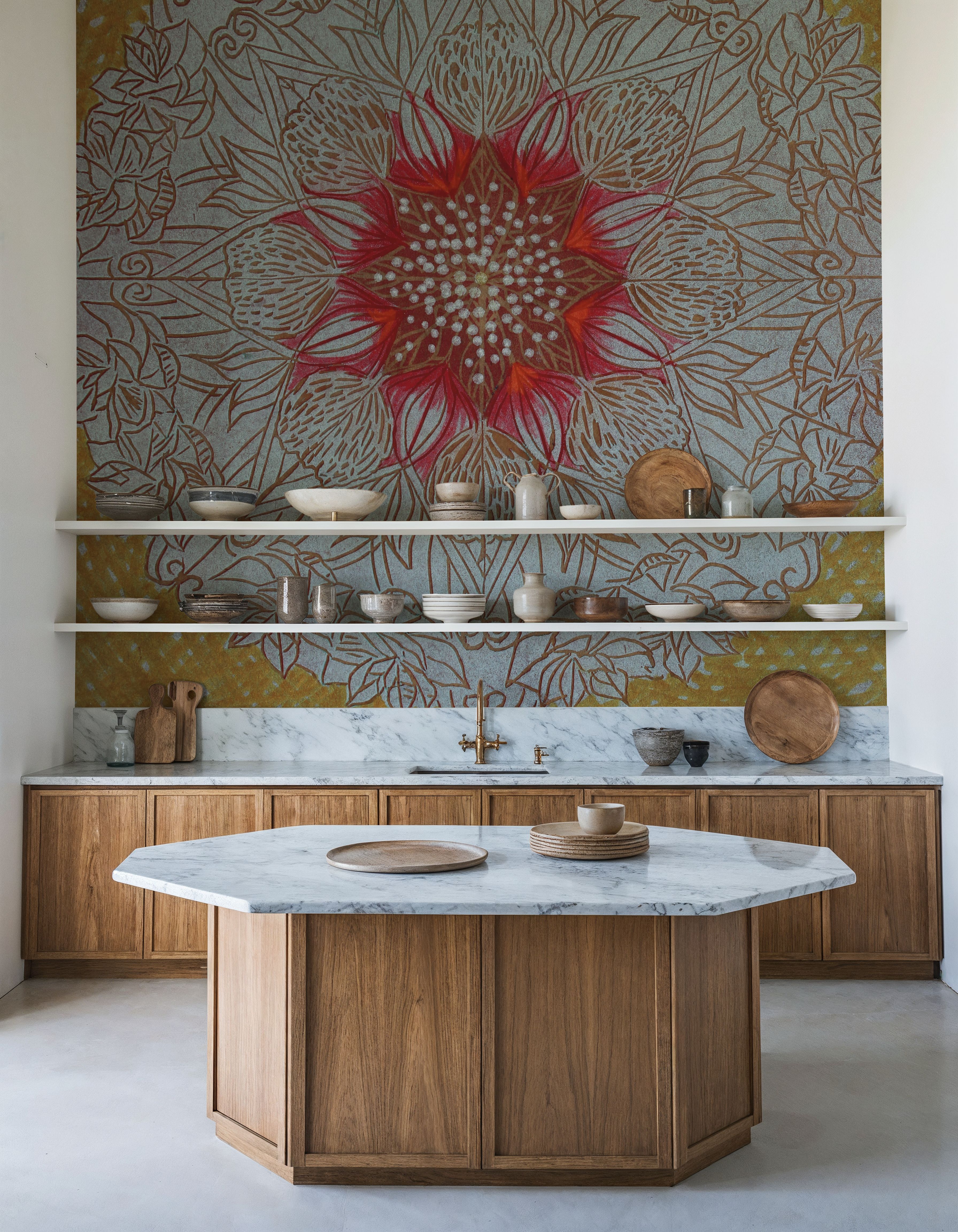 Starshine Mandala III