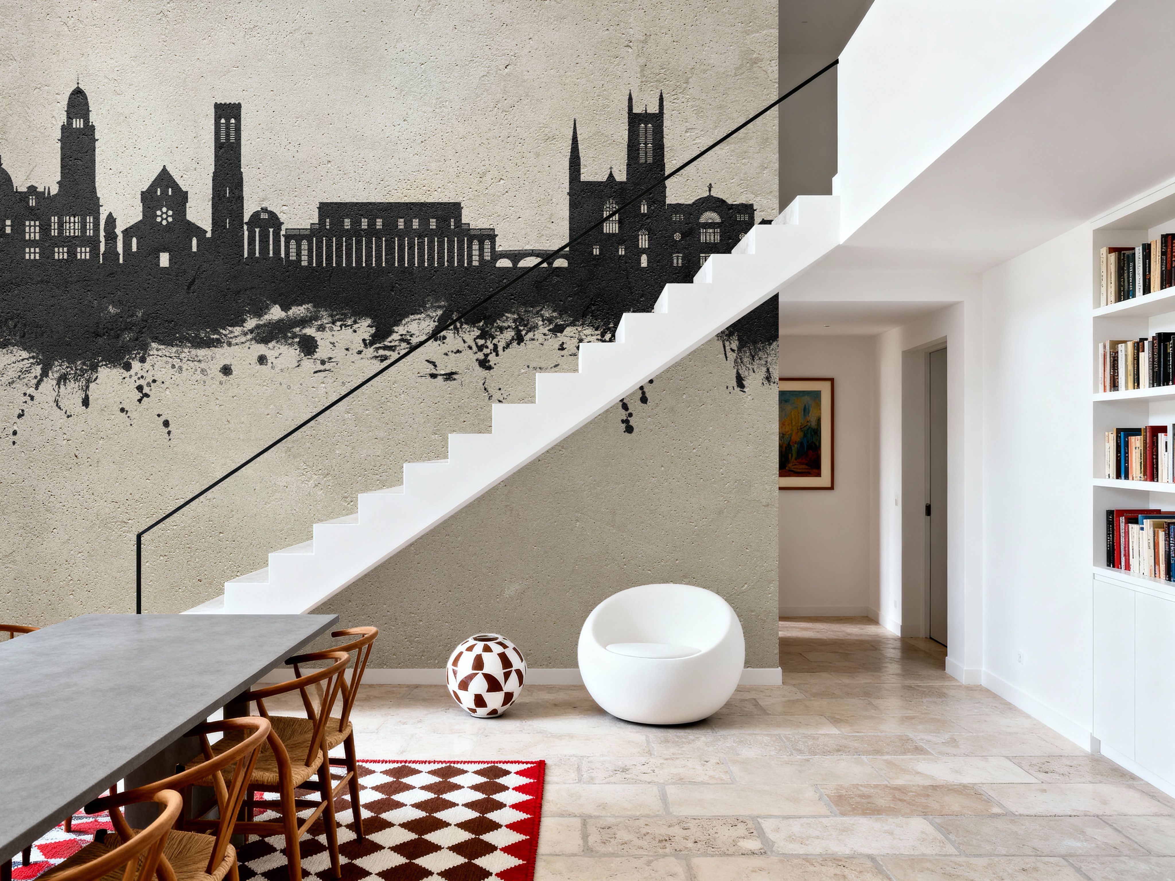 Royal Leamington Spa England Concrete