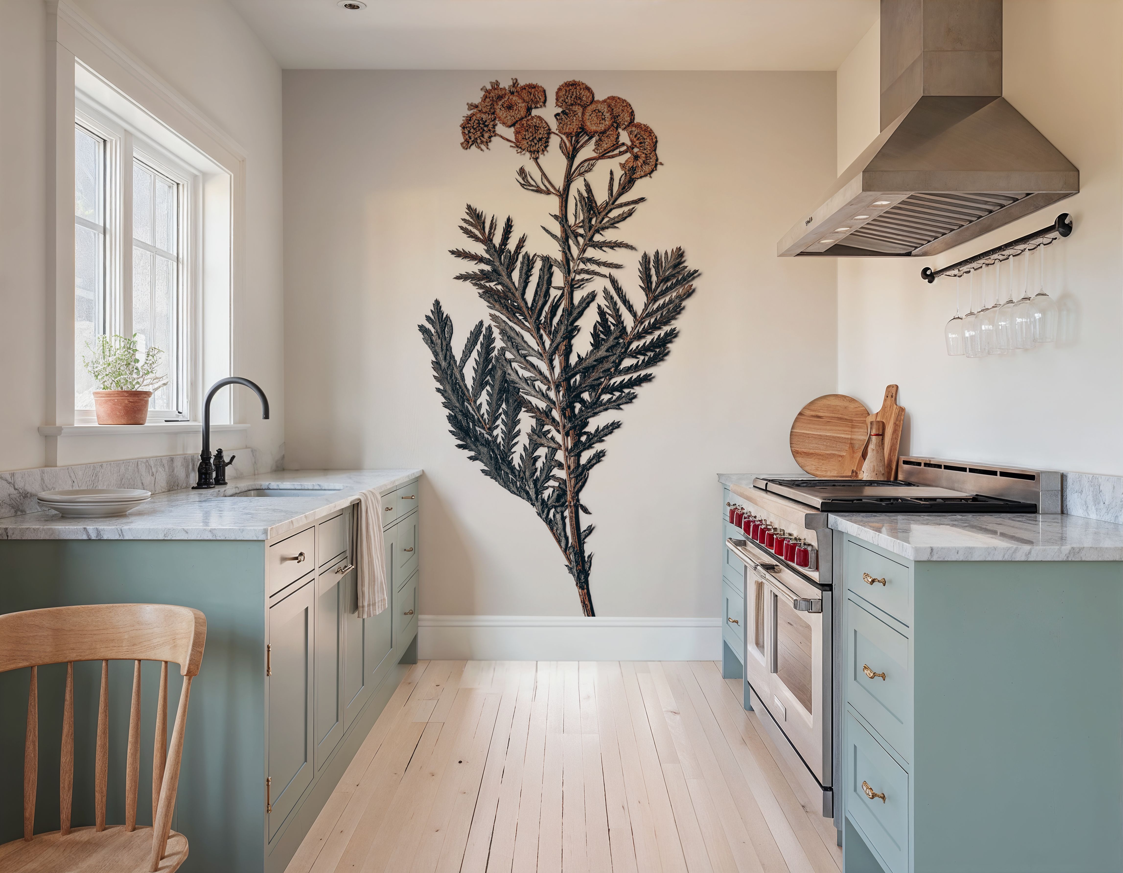 Field Journal Entry III Color