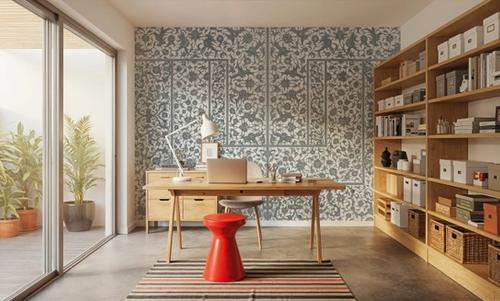 Indo Persian Mood, Stone
