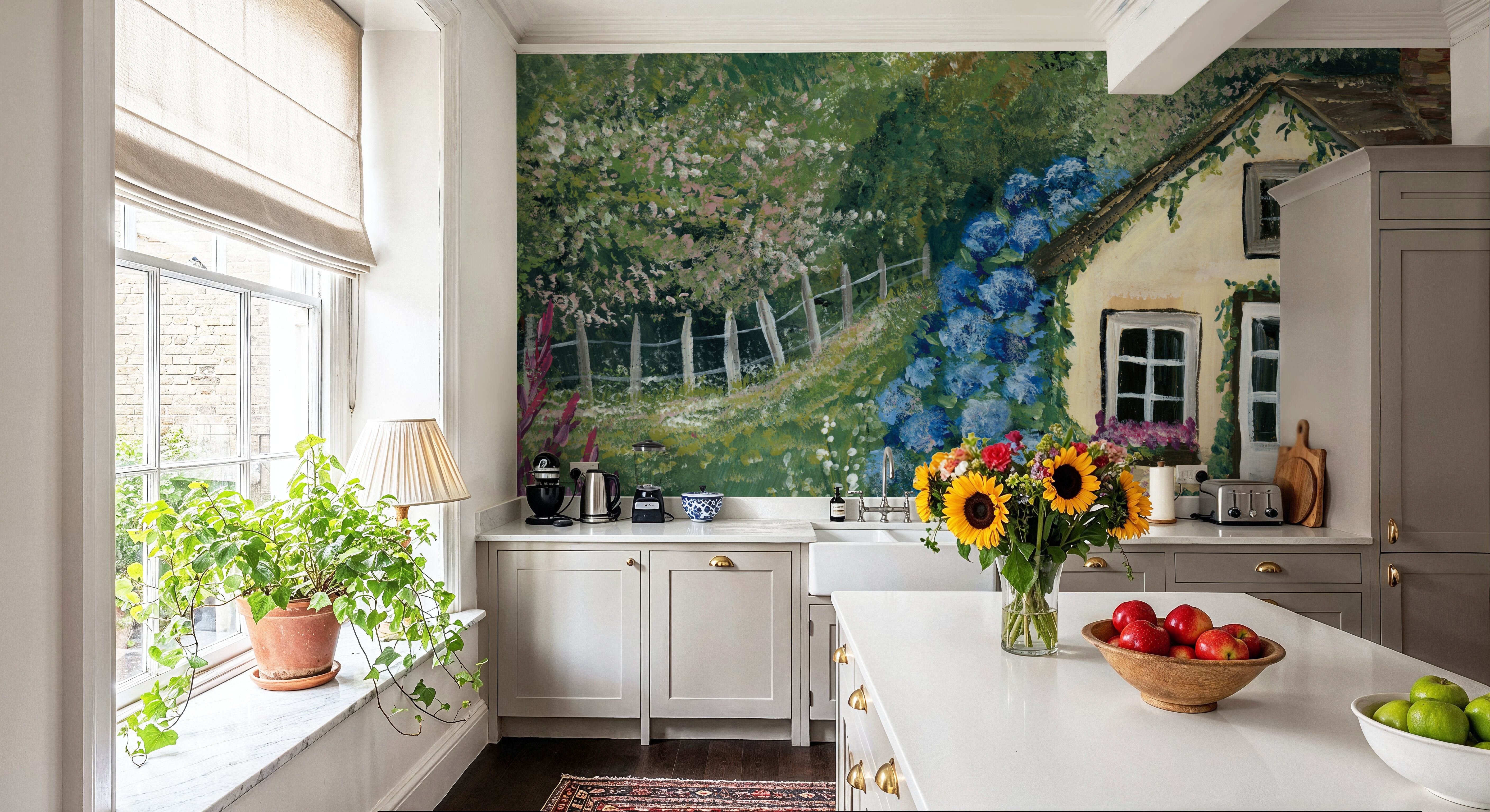 Country Cottage IV