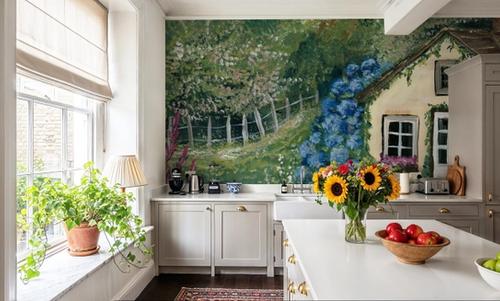 Country Cottage IV