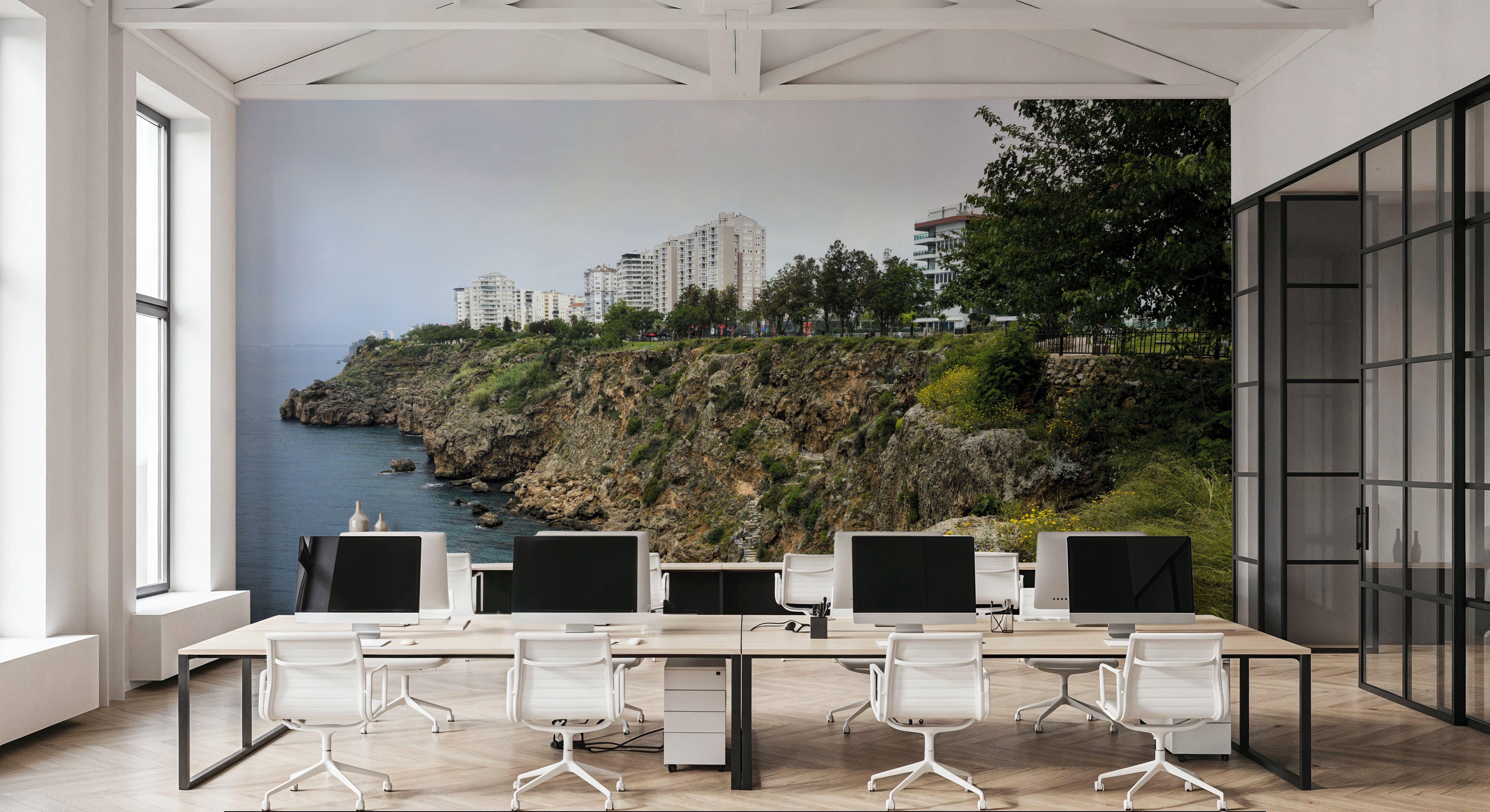 Cliffside Vista