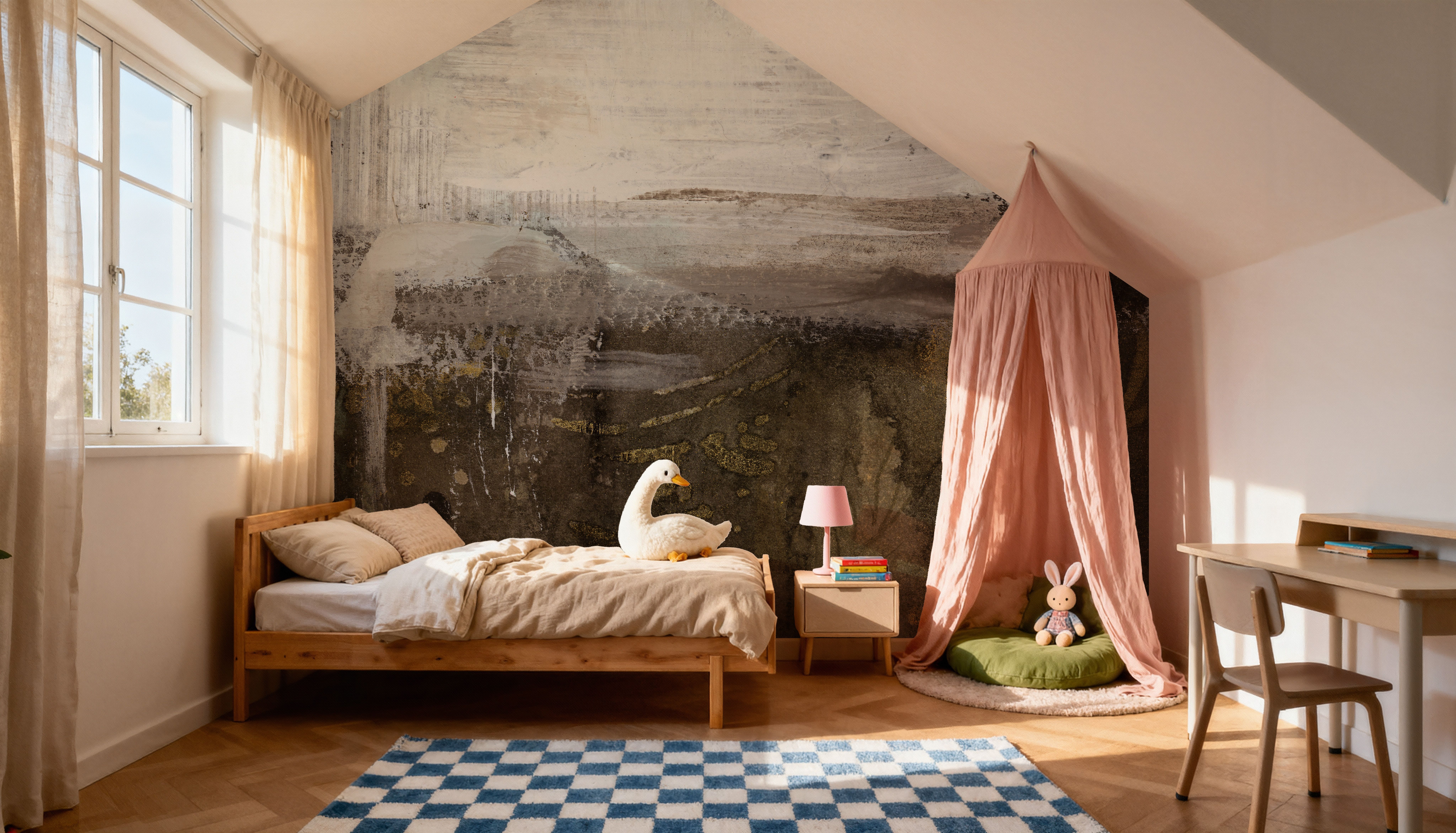 Natural Dreamscape