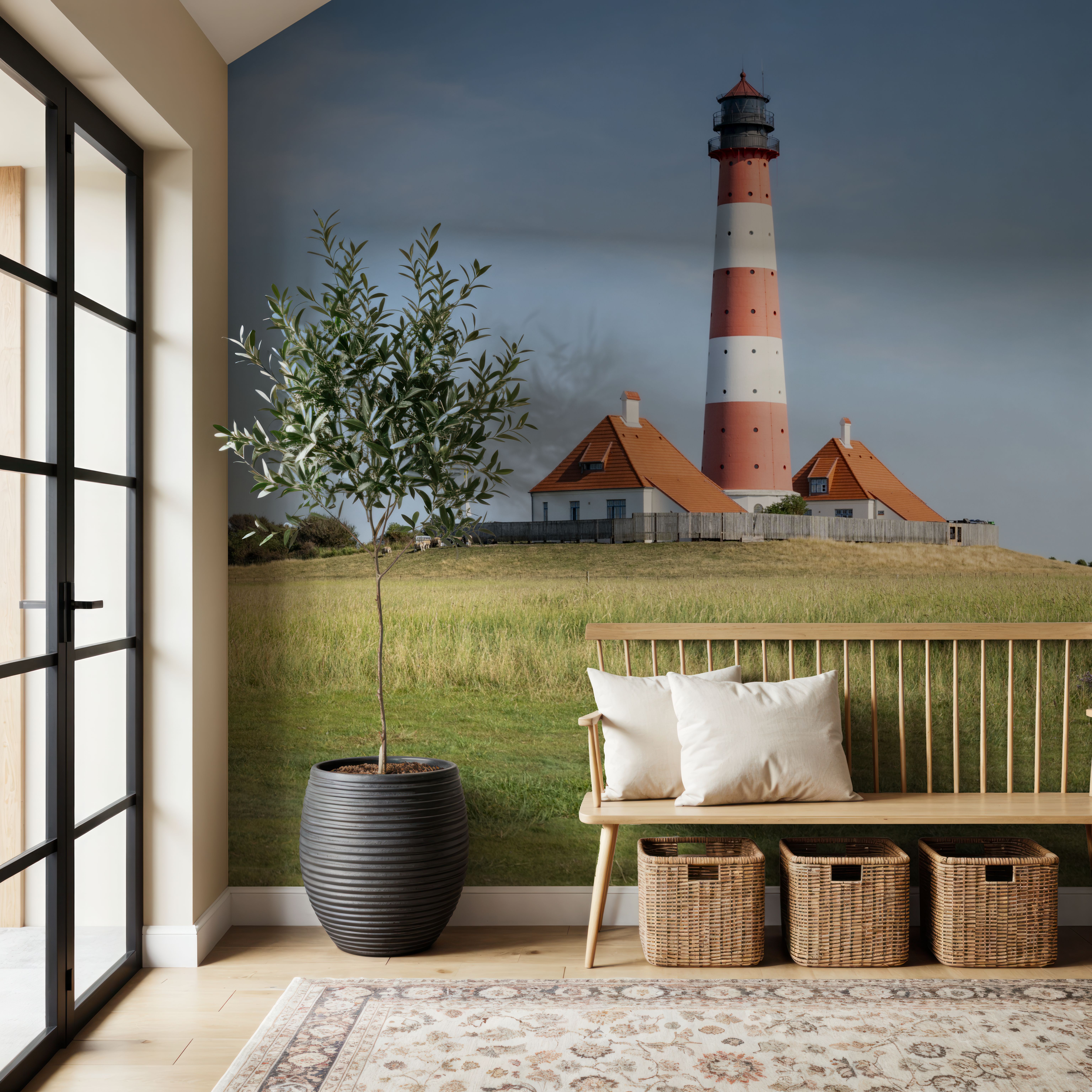 Westerheversand Glory