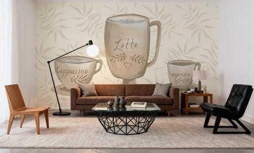 Specialty Coffee