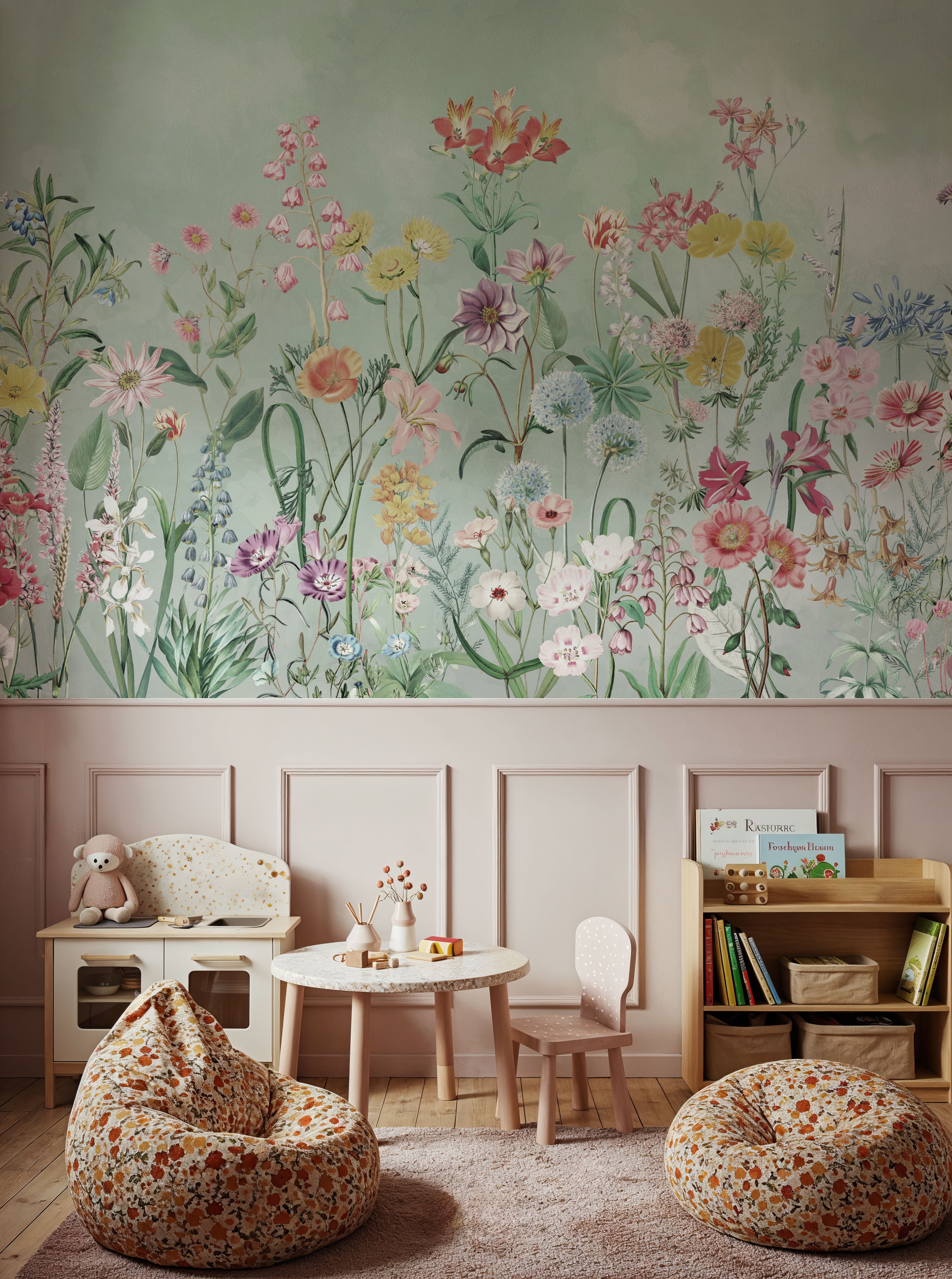 Summer Meadow