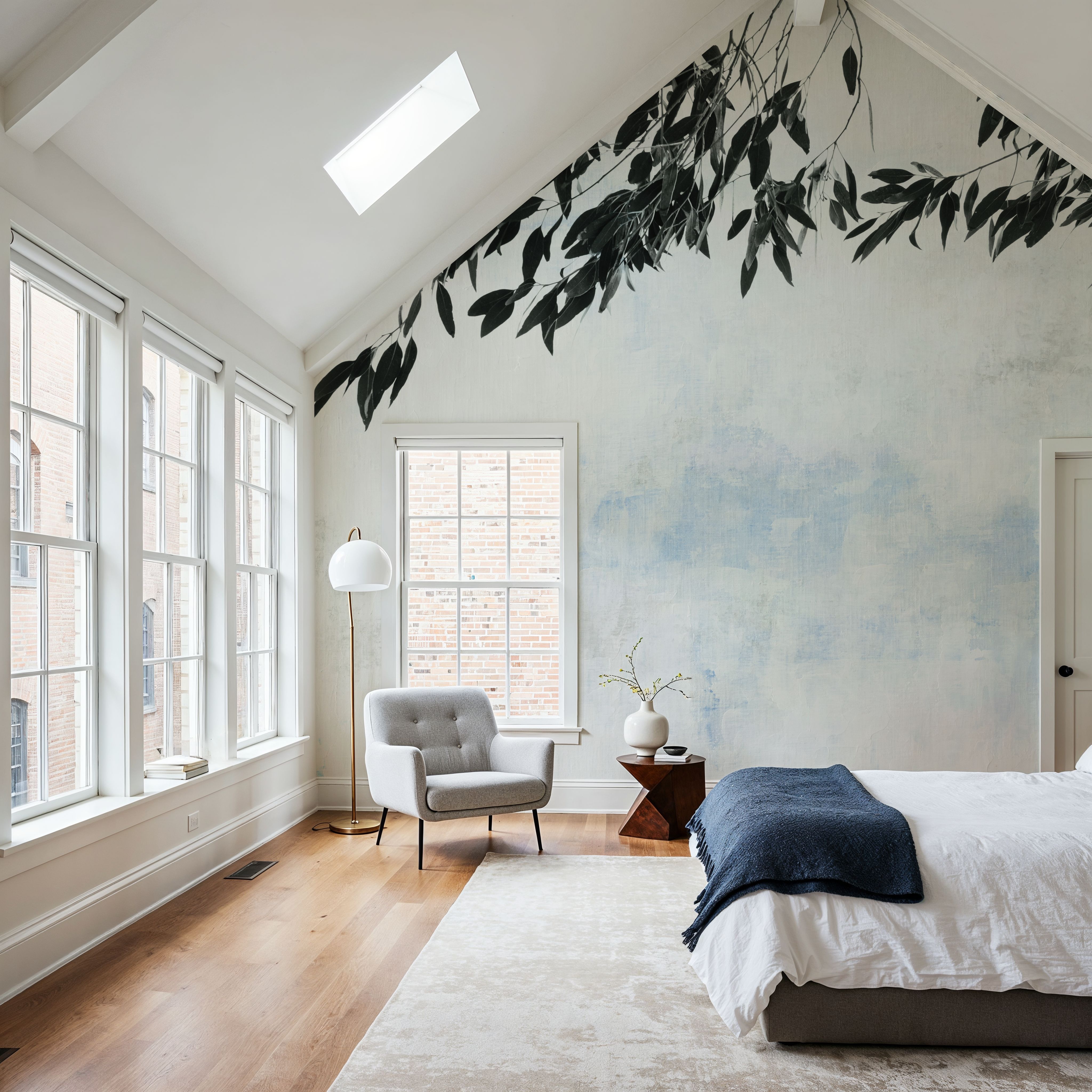 Eucalyptus