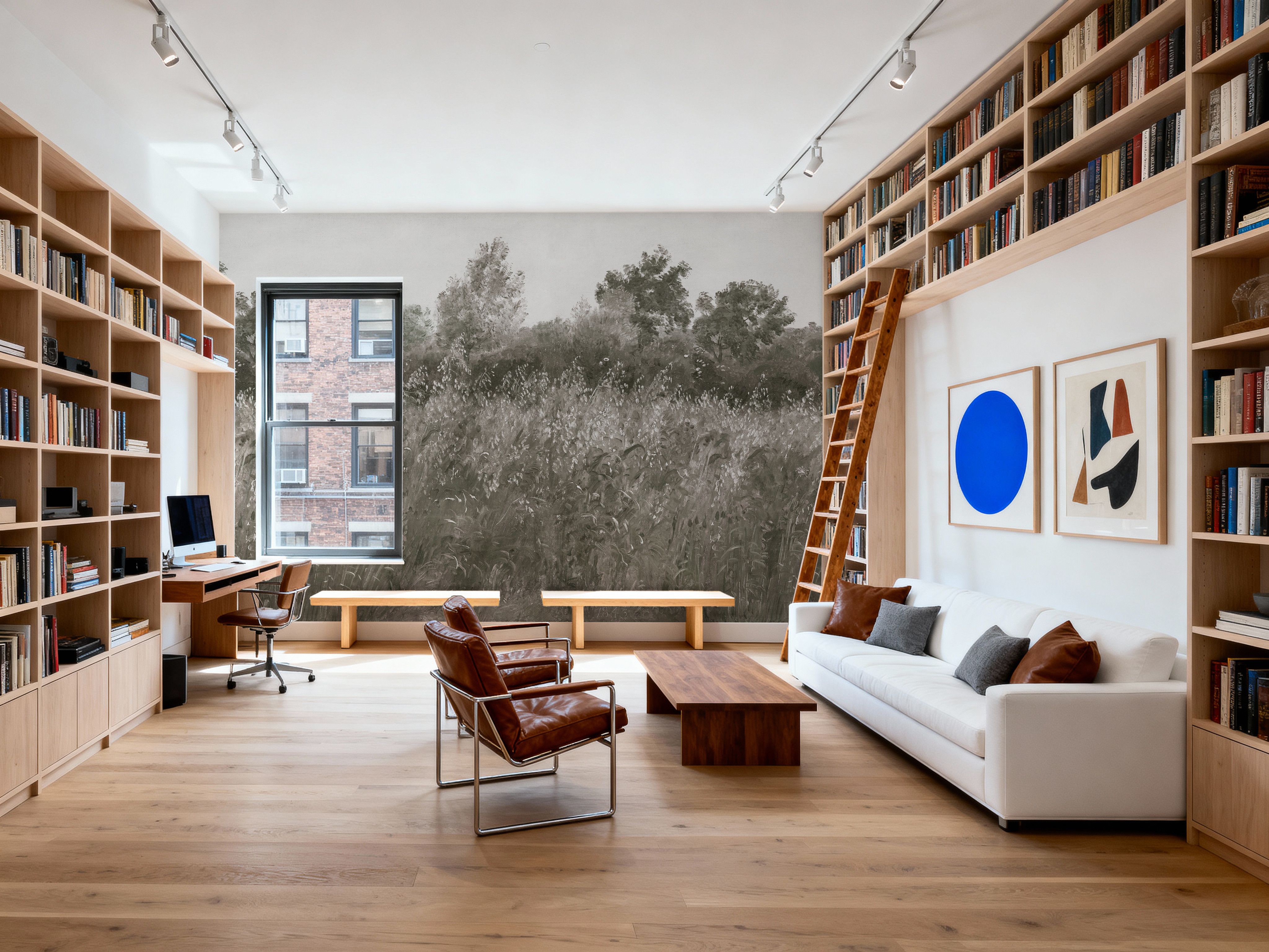 Meadow Whisper, Olive