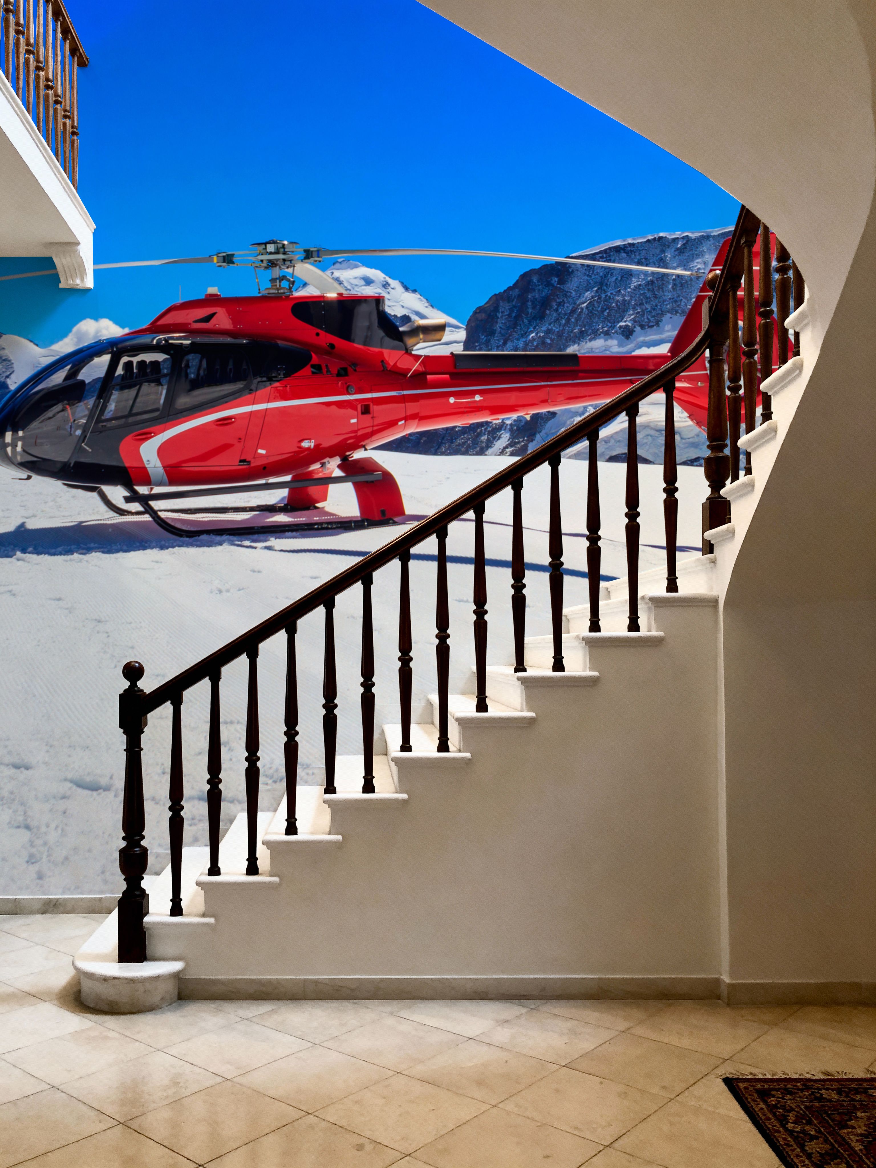Swiss Helicopter