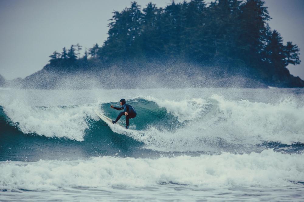Pacific Surf II