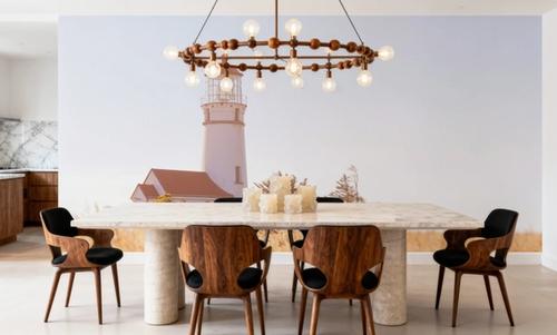 Sunny Day Lighthouse