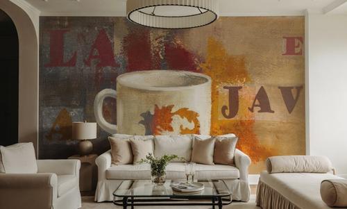 Urban Cafe I