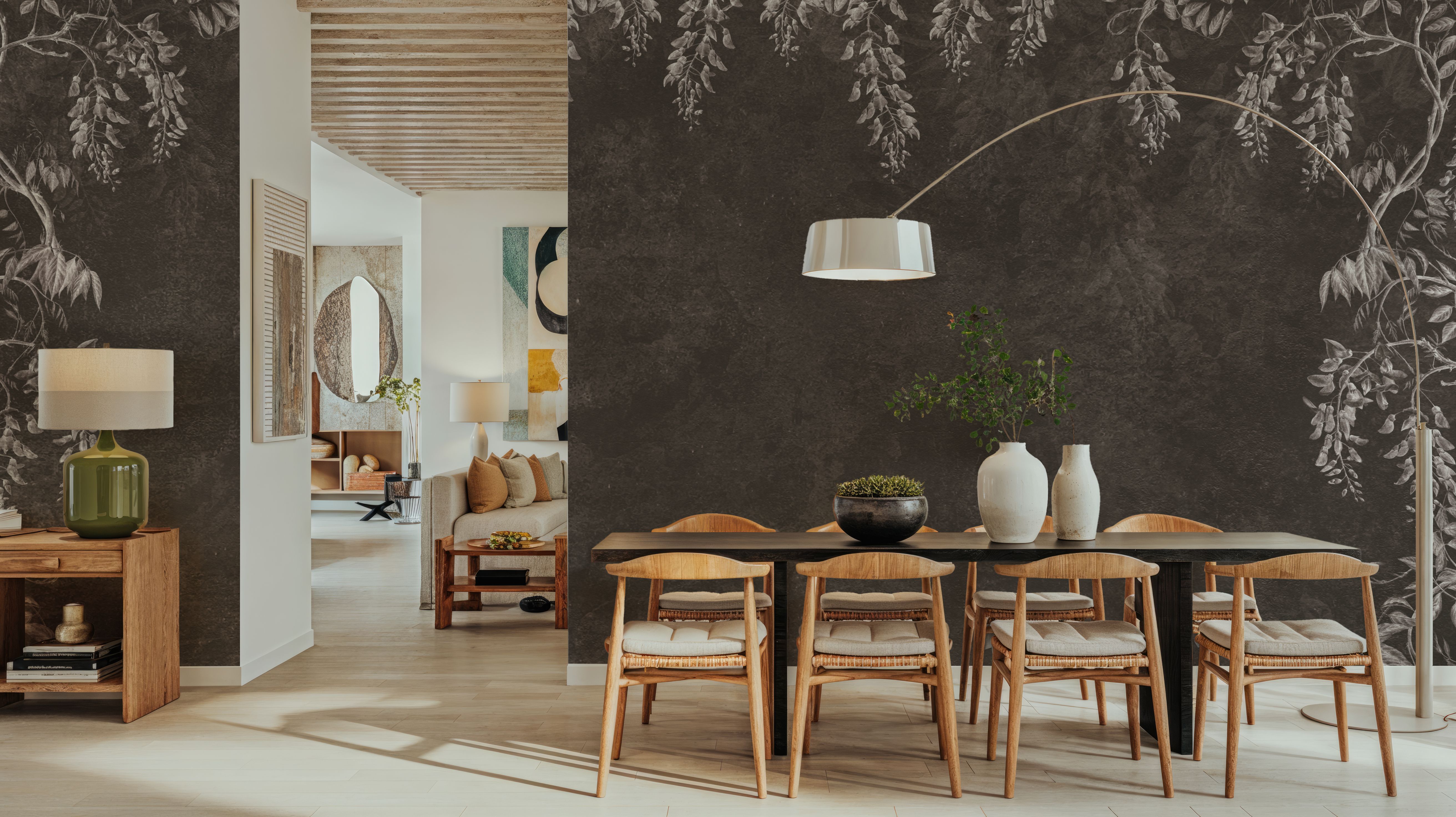 Welcome to our Theatre, Coffee