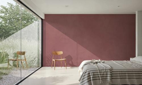 Tuscan Clay, Rose