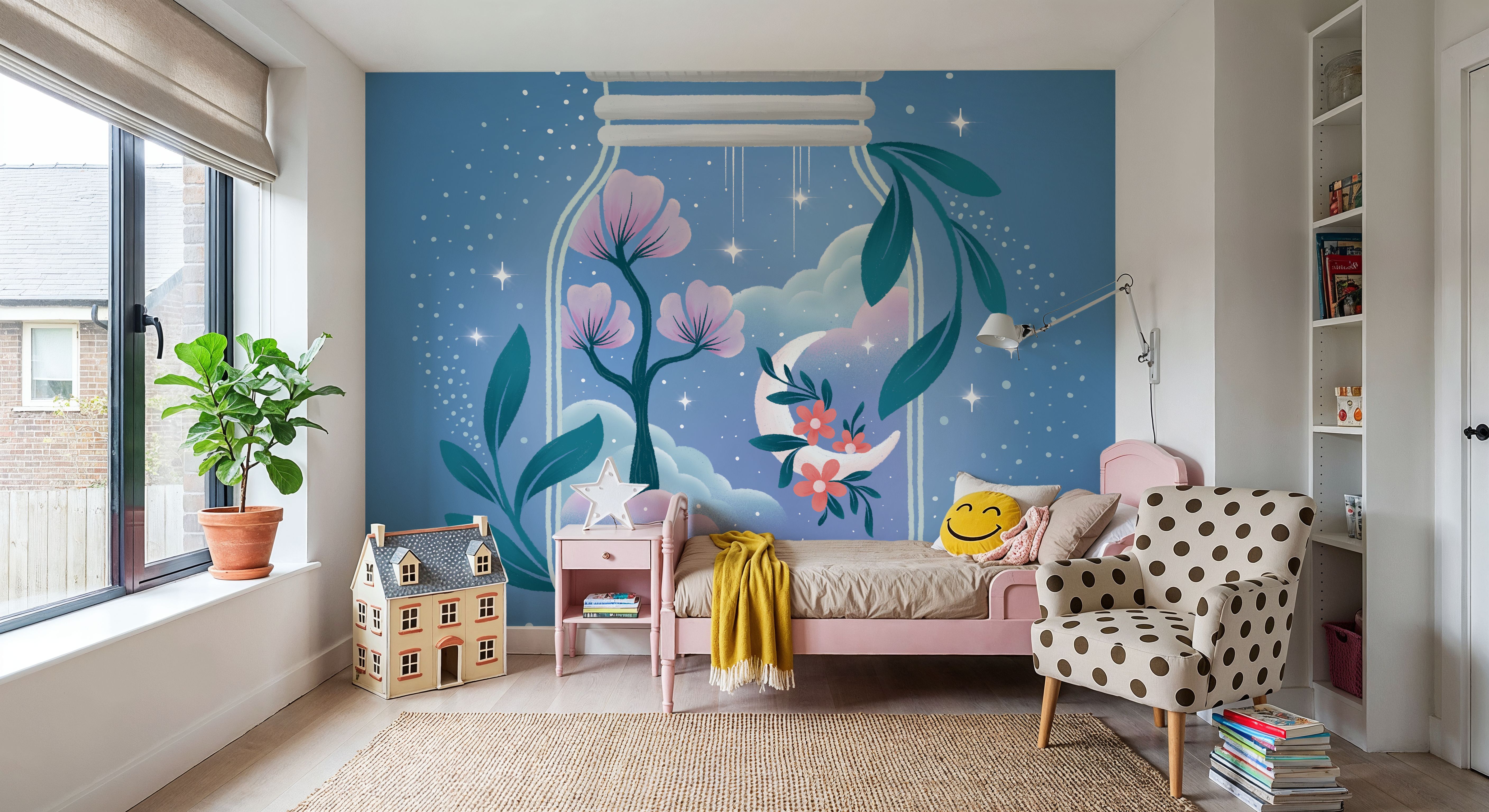 Celestial Dreams II