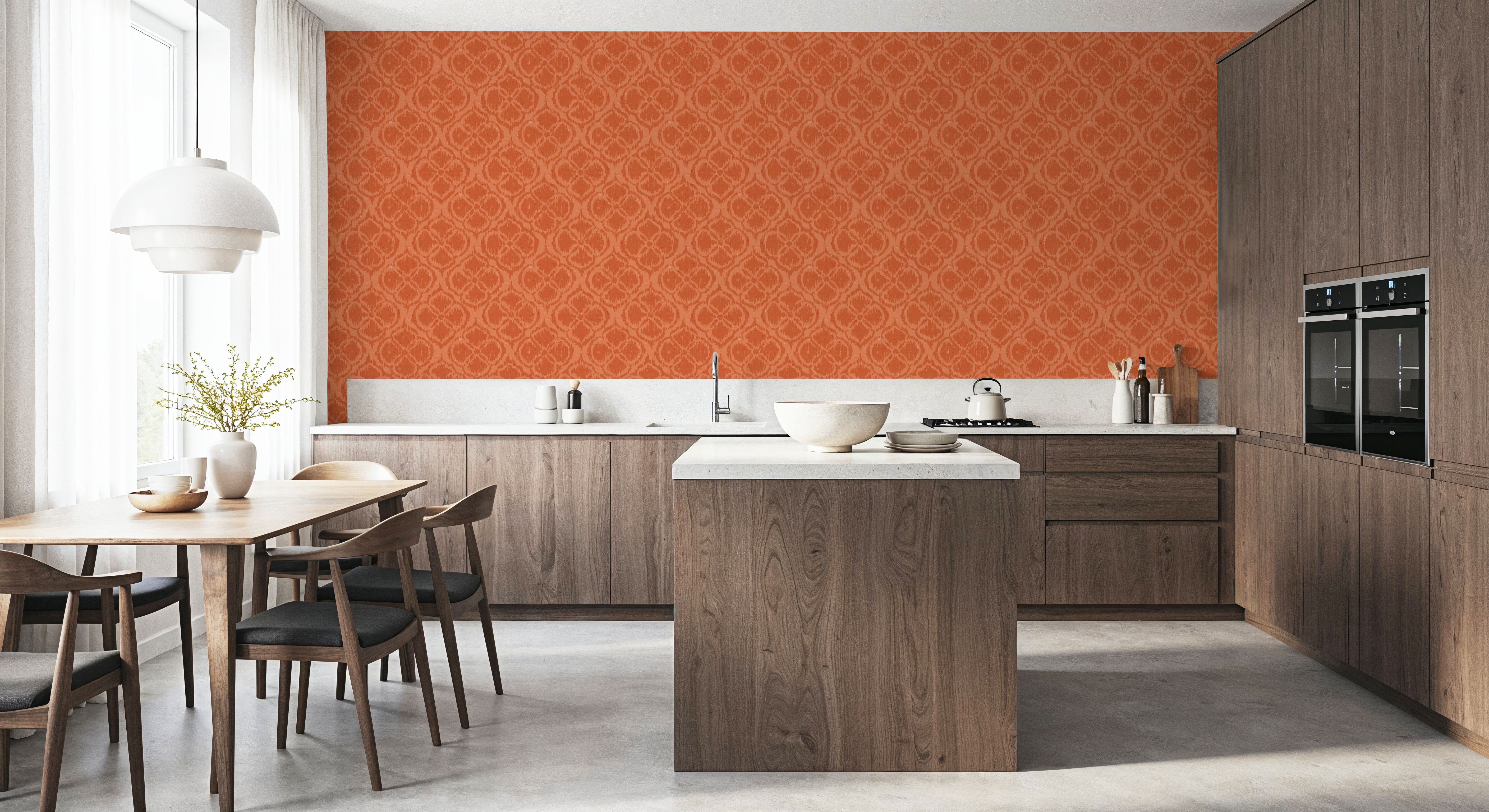 Harvest Slice Orange