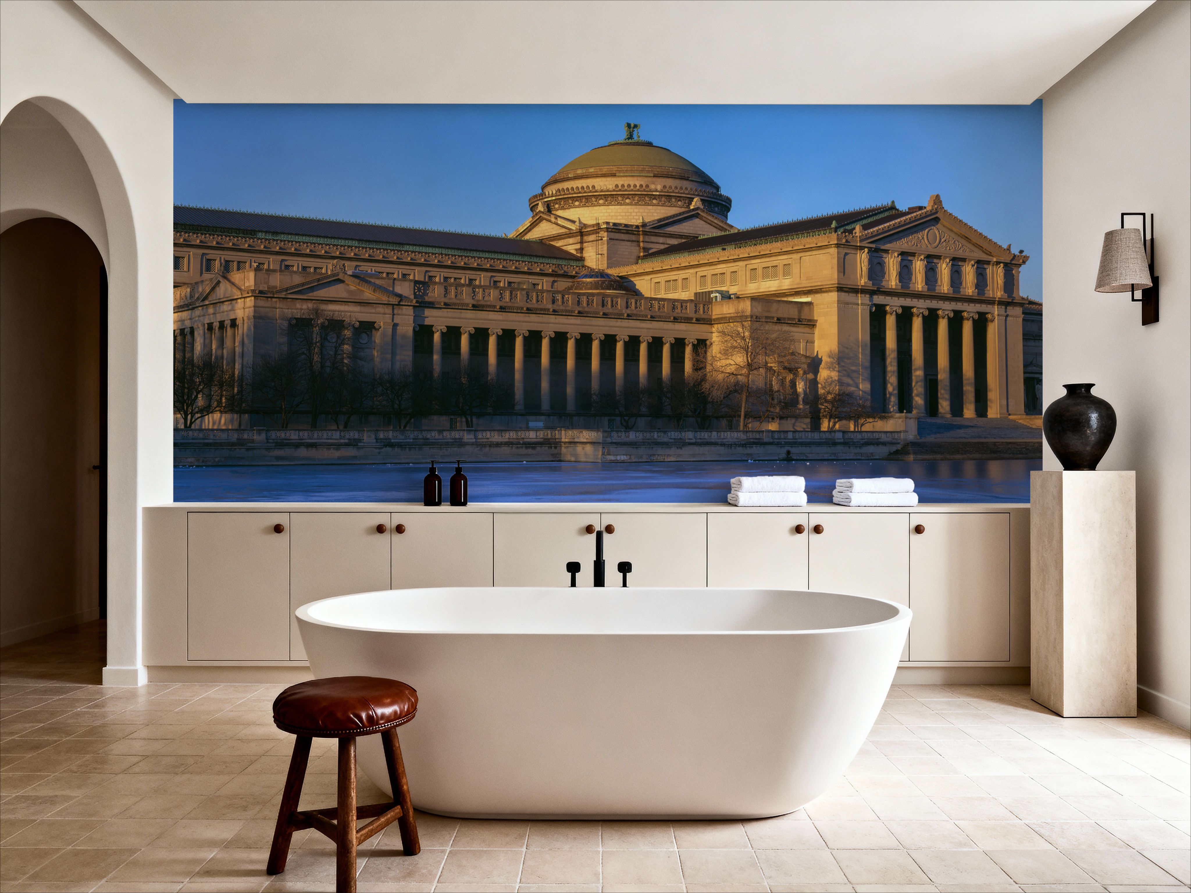 Classical Majesty