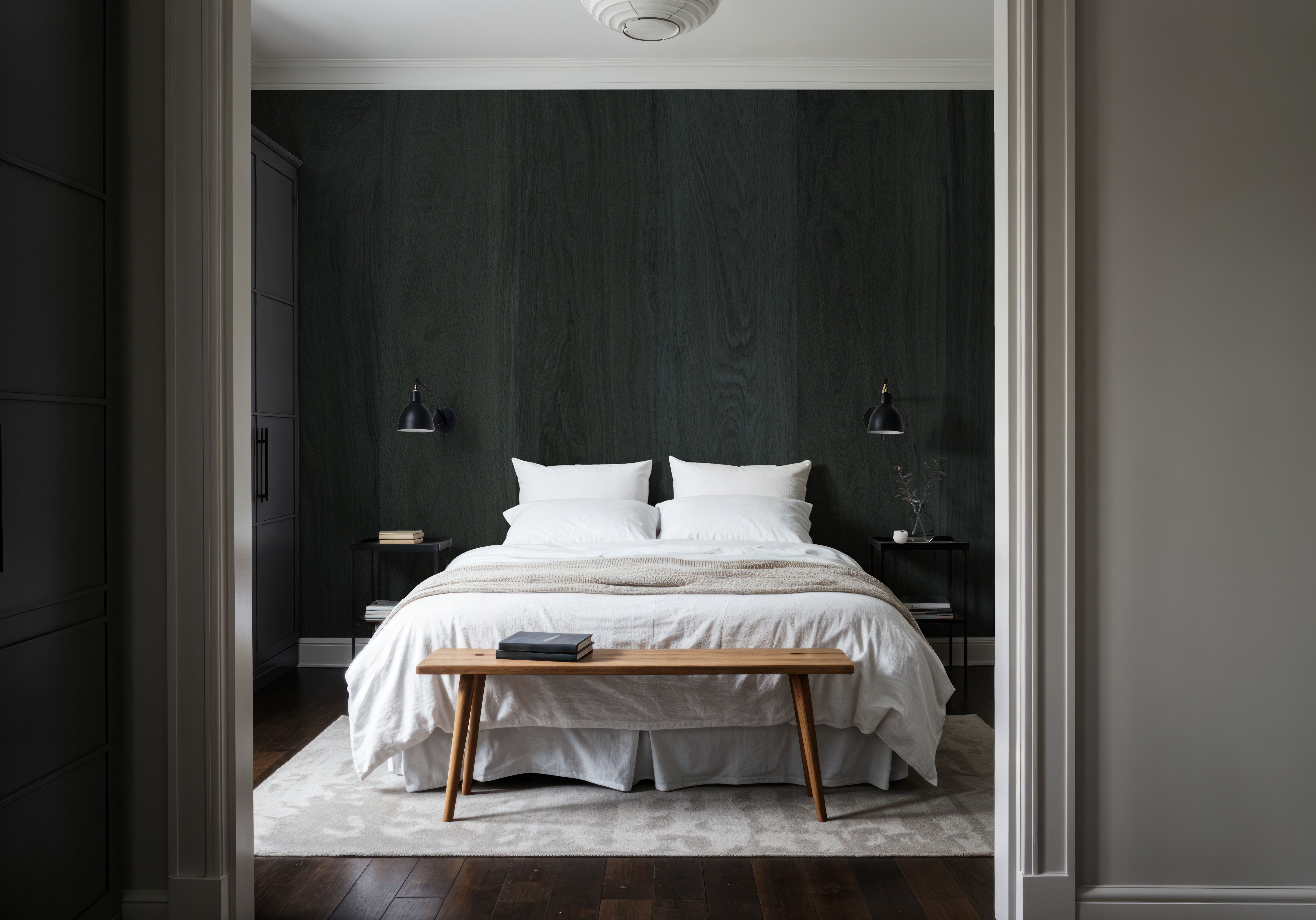 Grain Clad, Teal