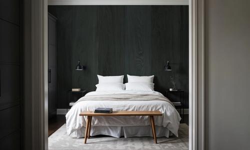 Grain Clad, Teal