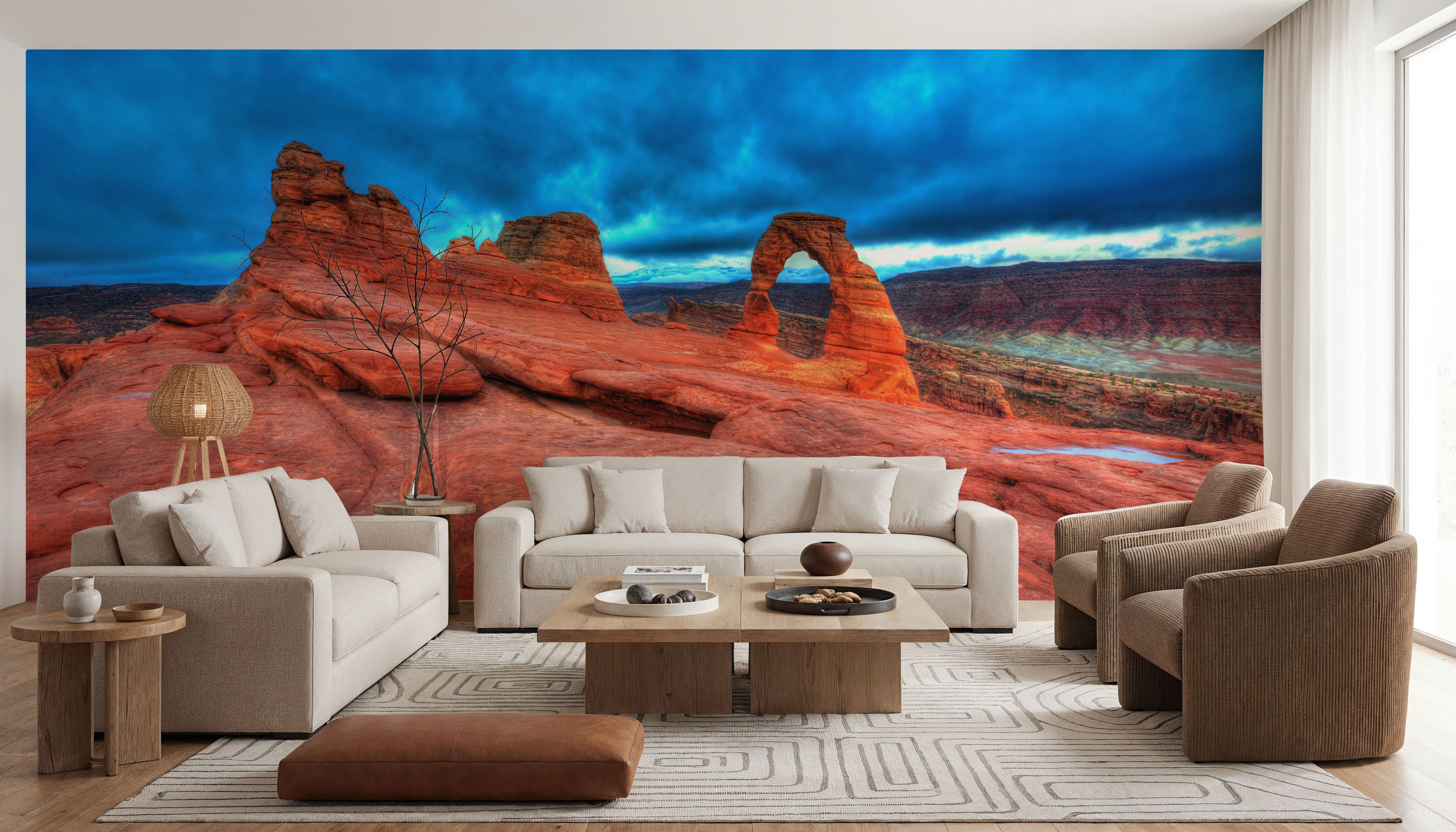 Arches National Park , Wallpaper