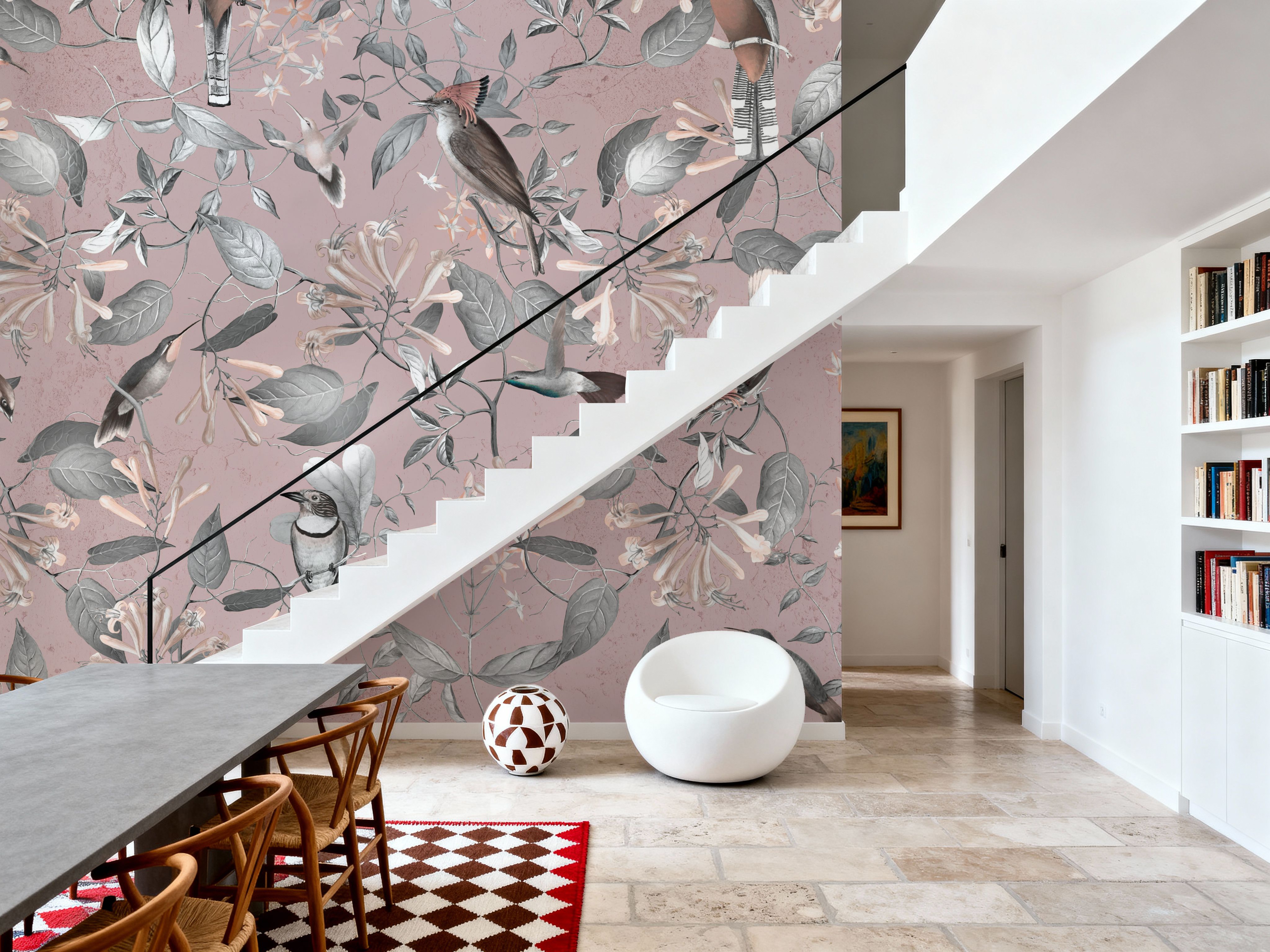 Tescoma Birds of Beauty