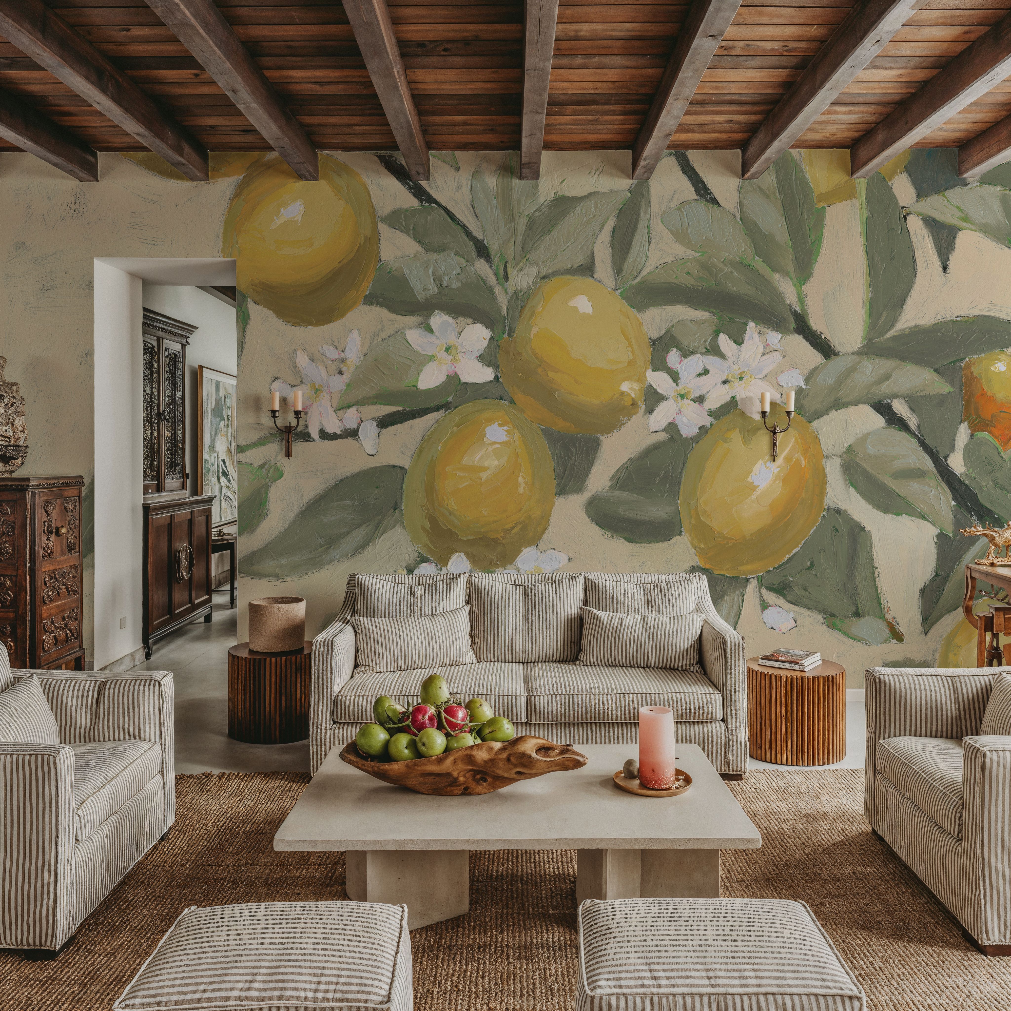 Lemon Branch Neutral