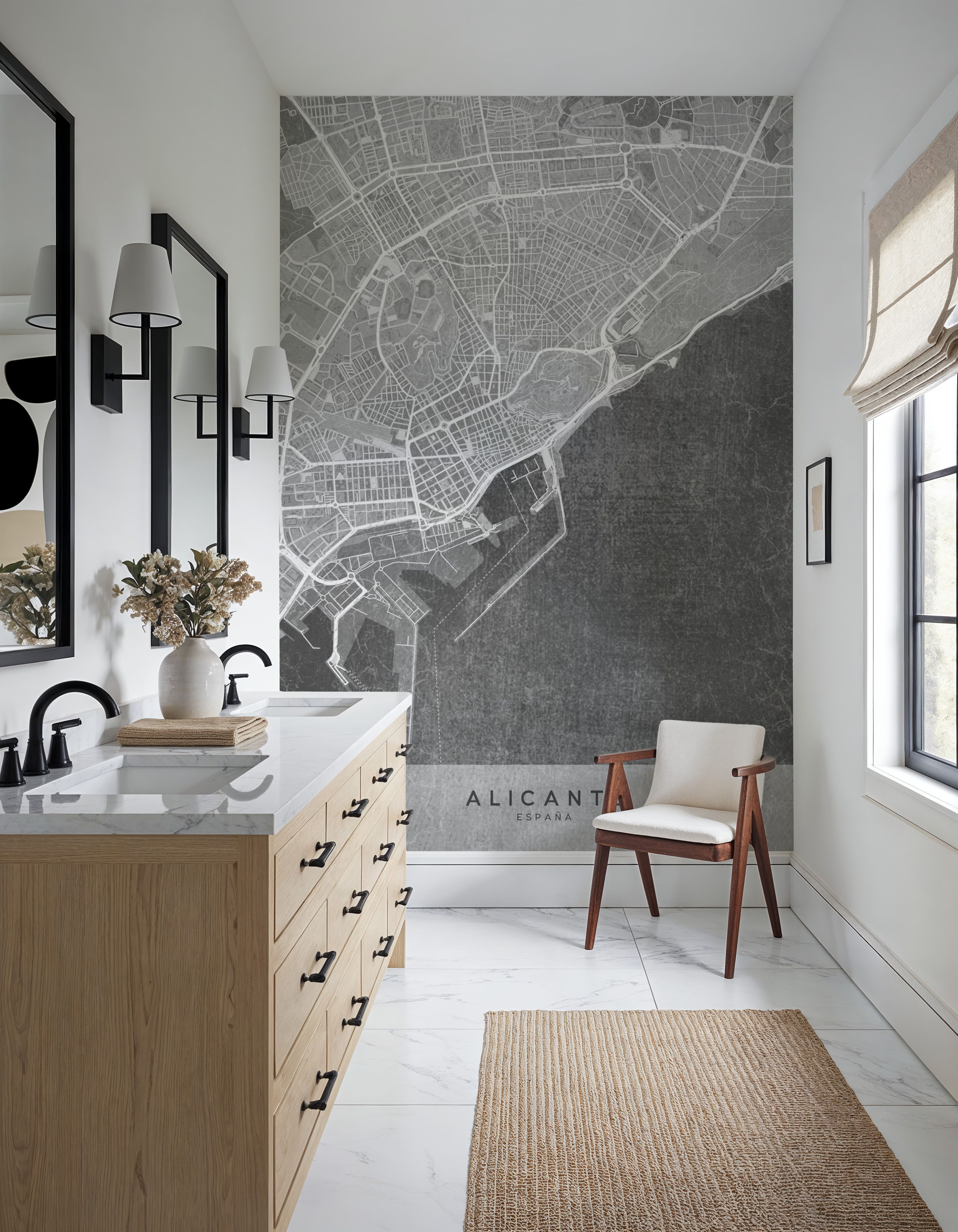Alicante Grey
