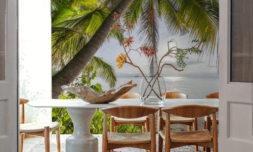 Island Serenity