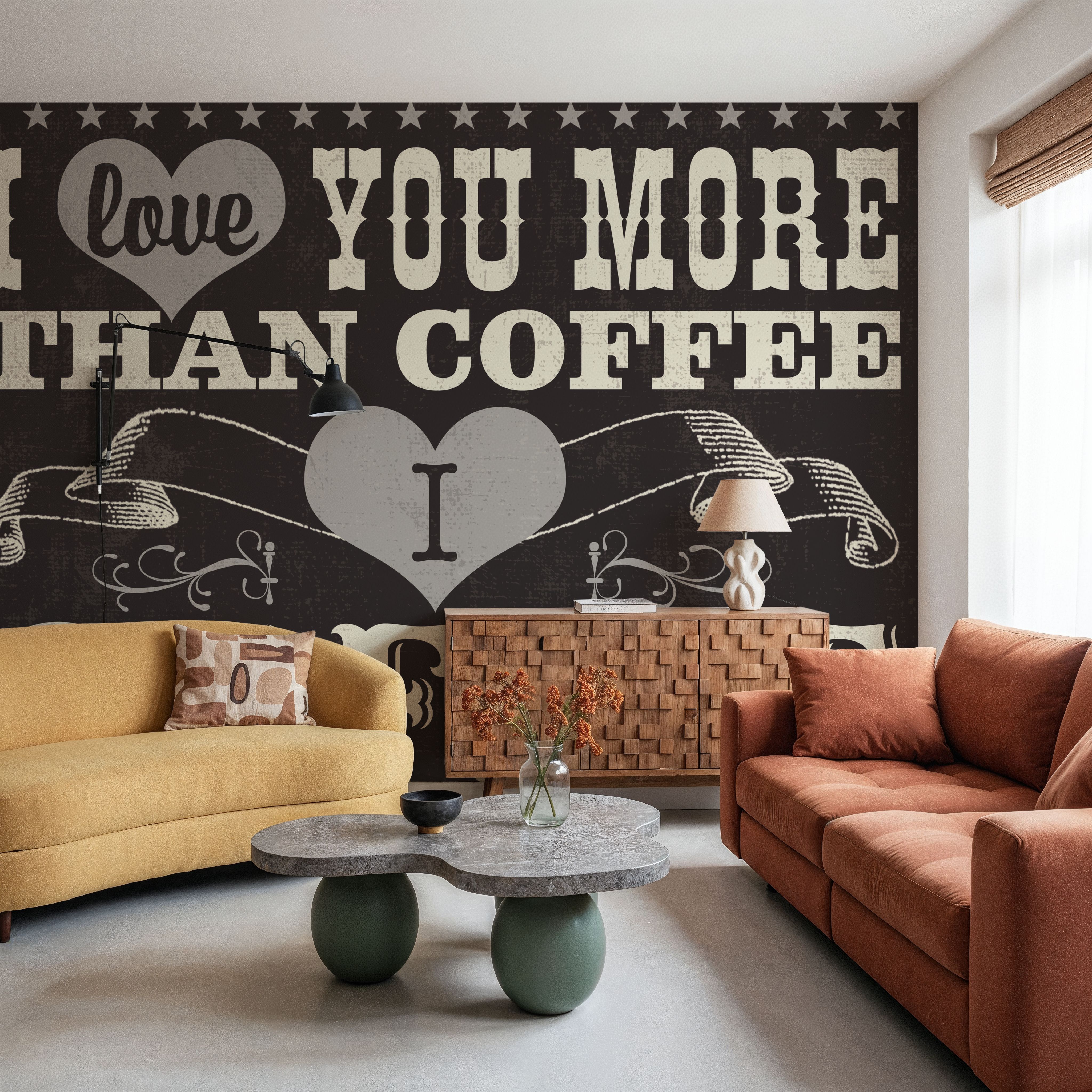 Coffee Lovers VII