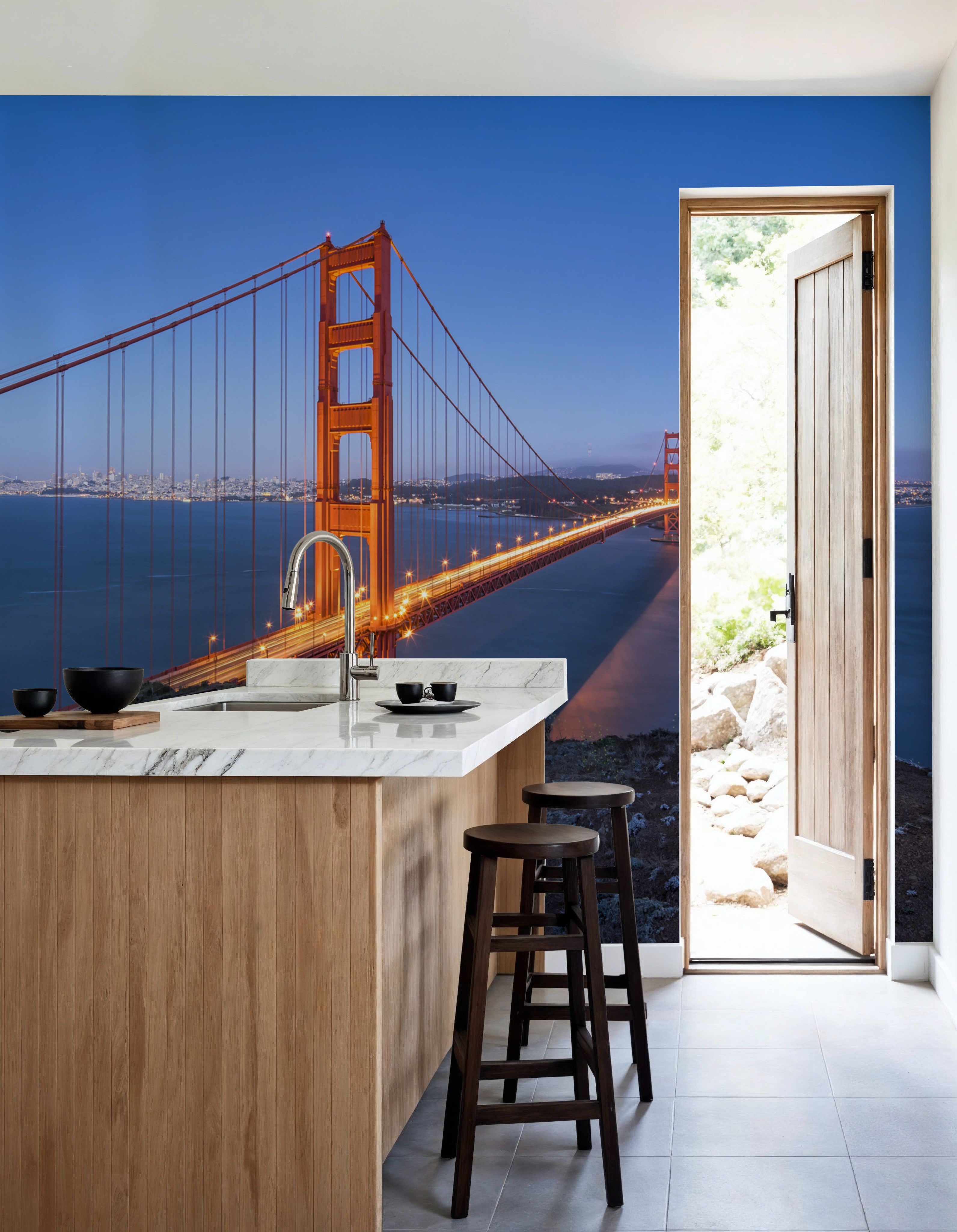 Golden Gate Bridge