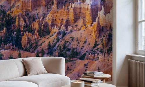 Sunrise Point of Bryce Canyon