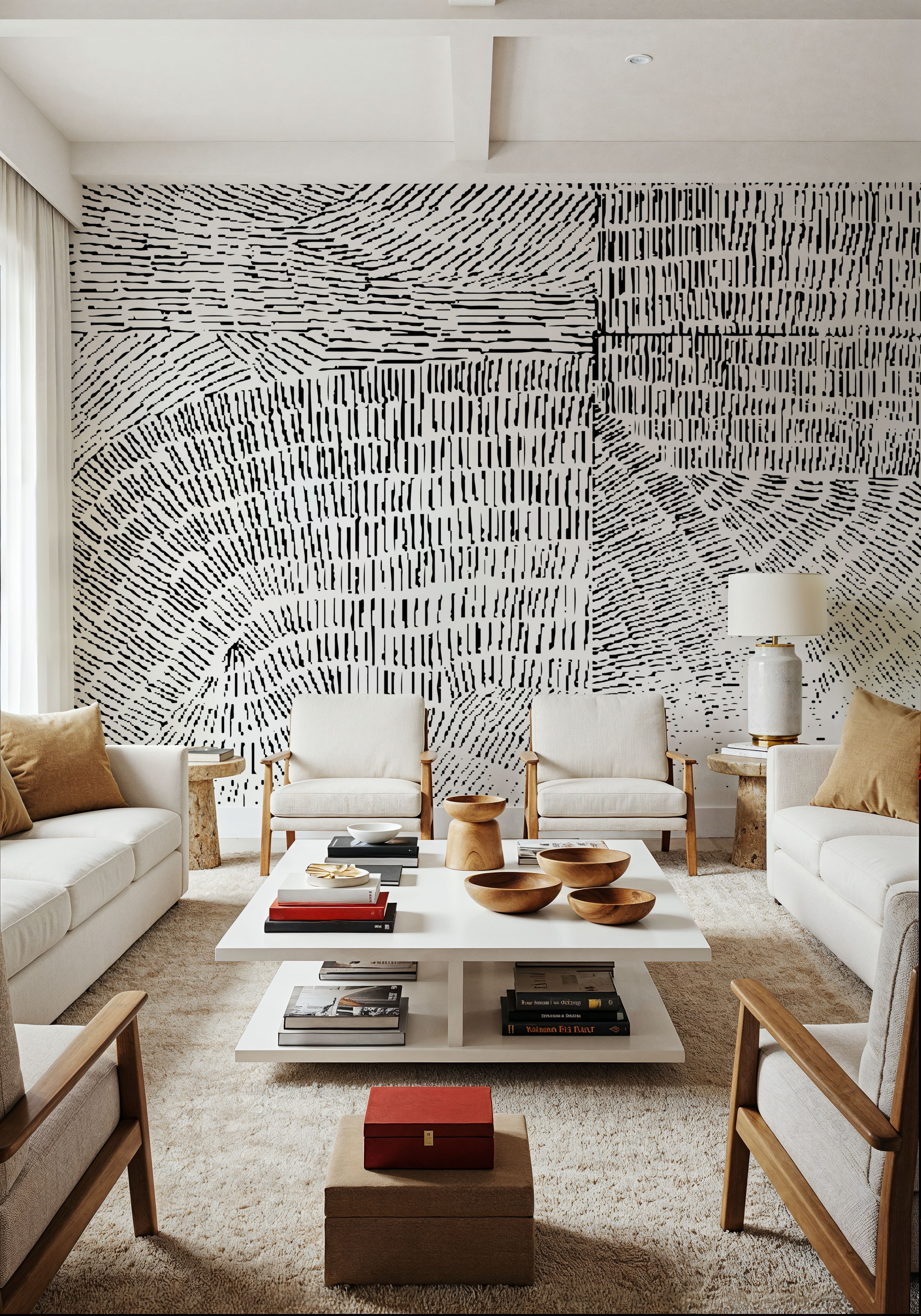 Abstract Fingerprints