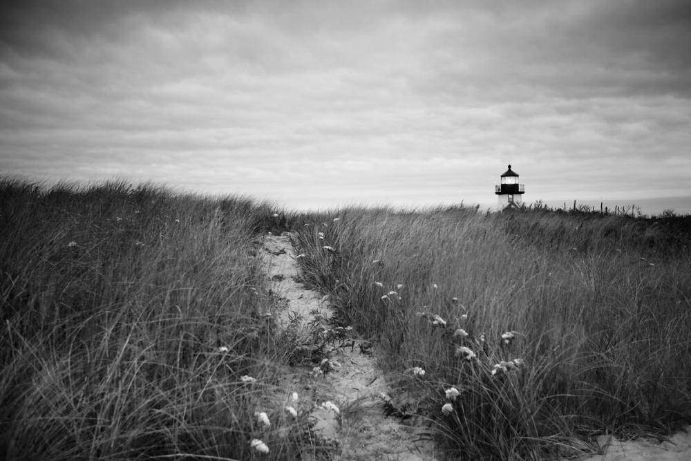 Nantucket Light