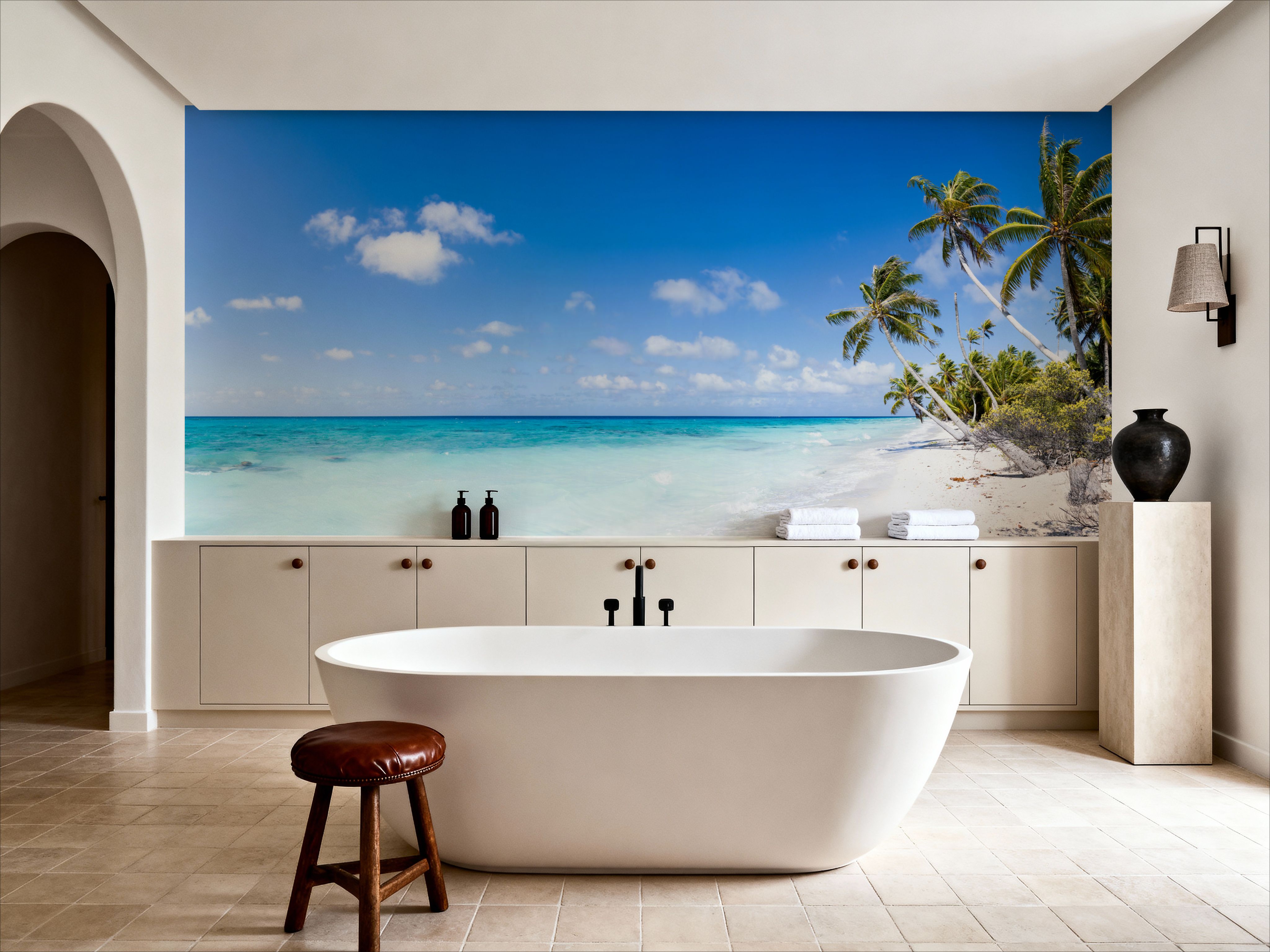 Fakarava Beach