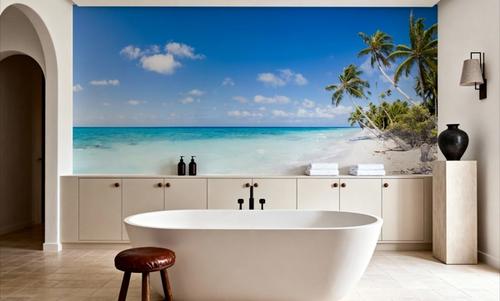 Fakarava Beach