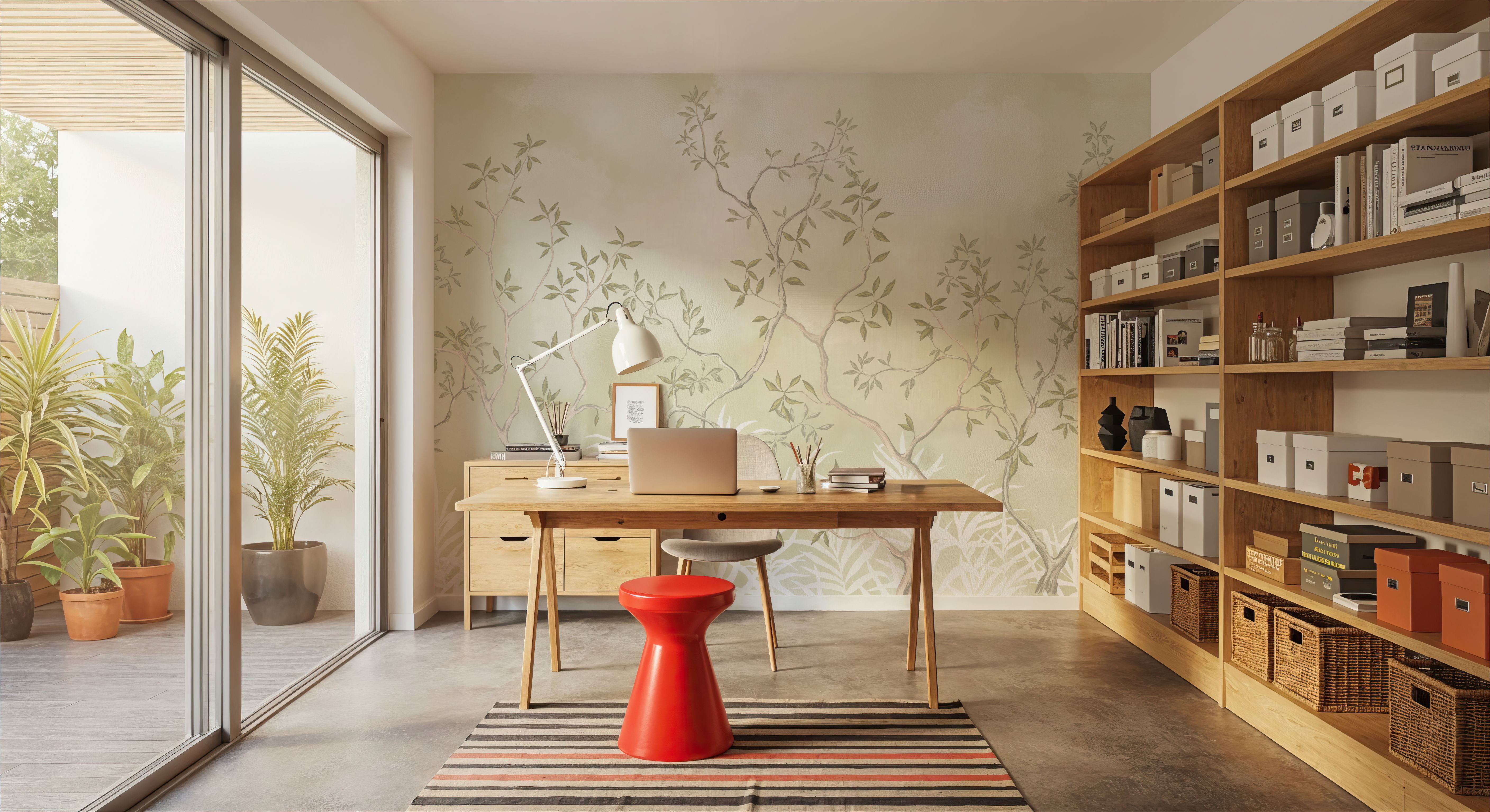 Watercolor Botanicals