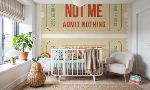Admit Nothing II
