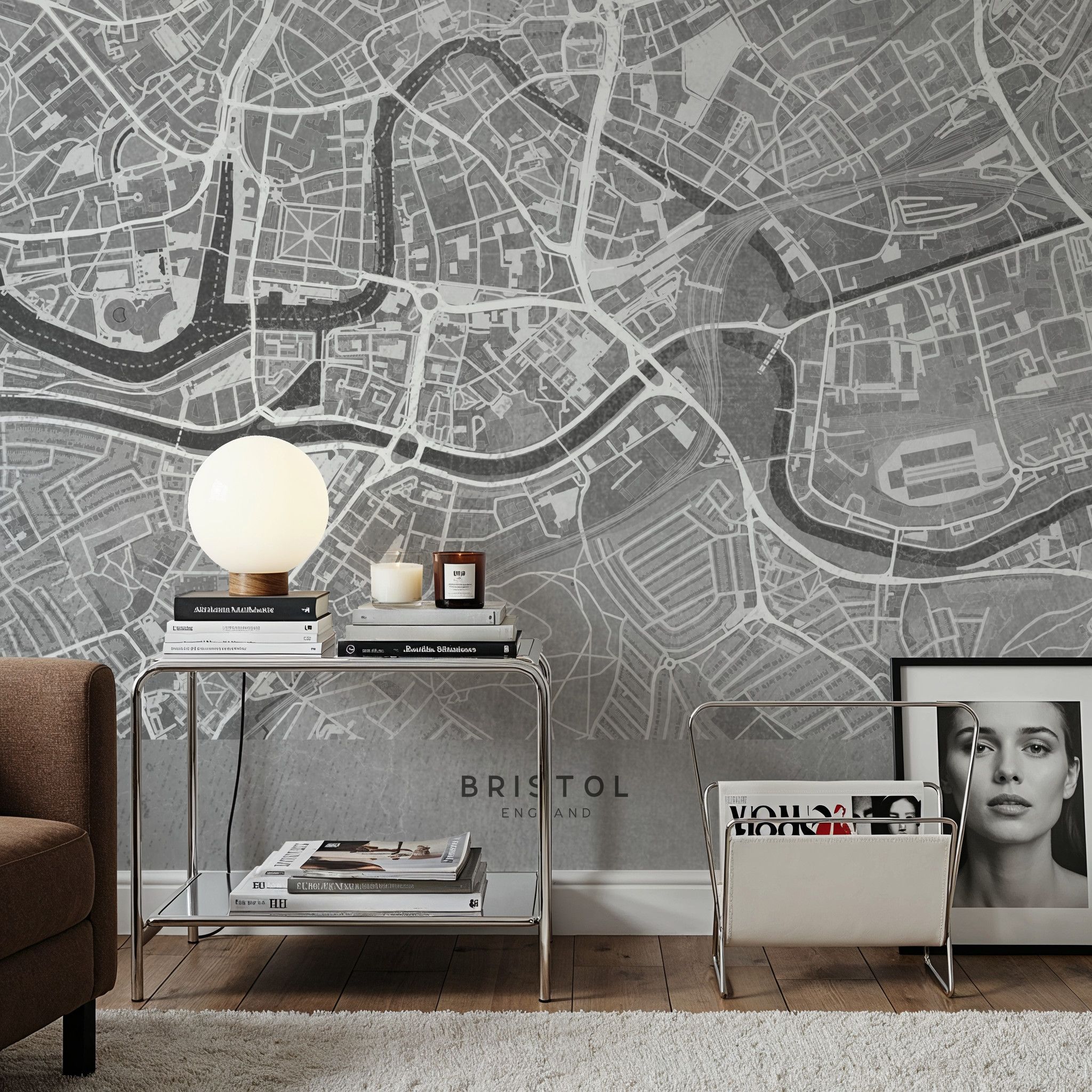 Bristol Grey