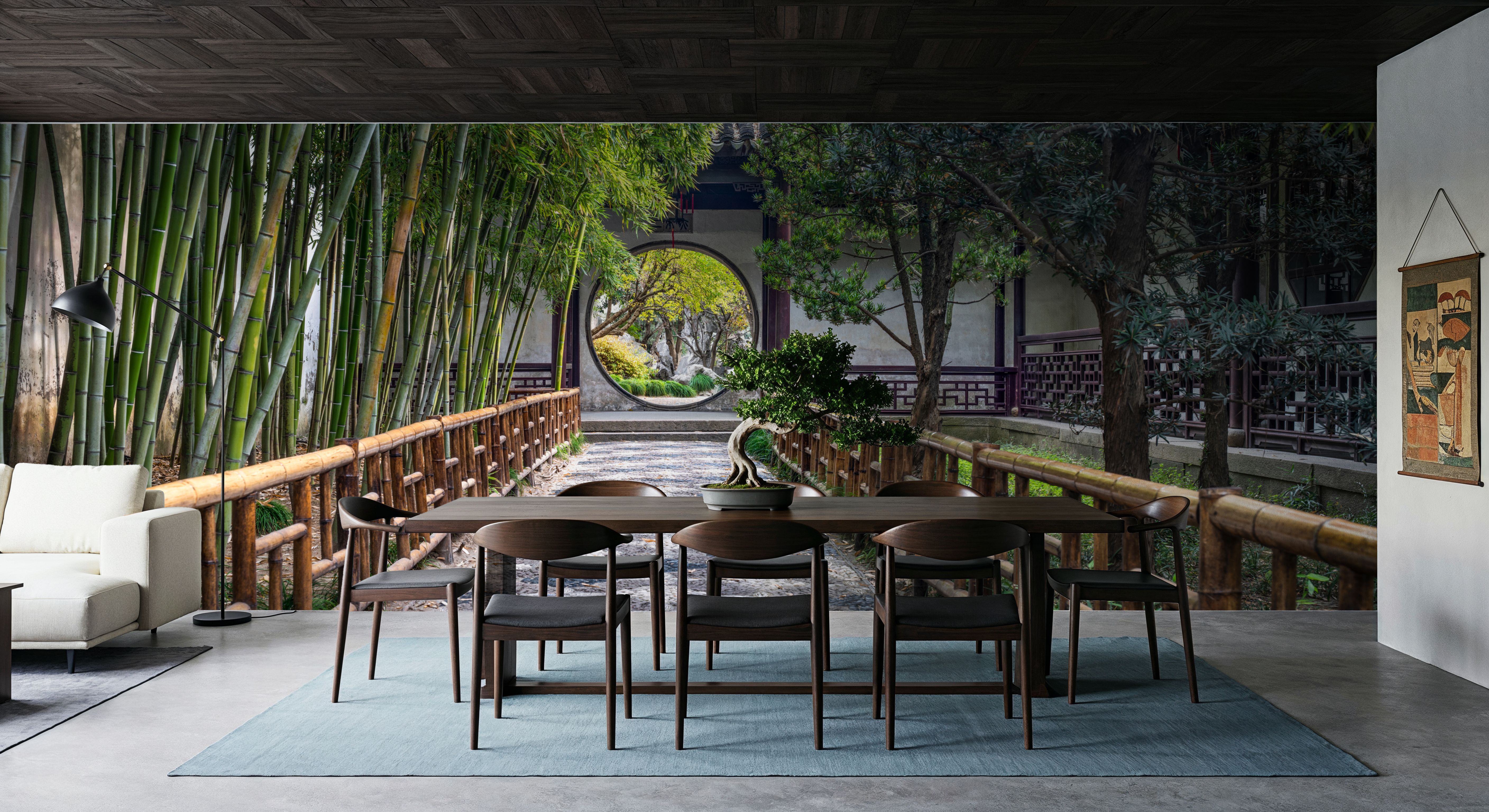 Suzhou Gardens
