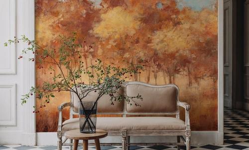Glory of Autumn