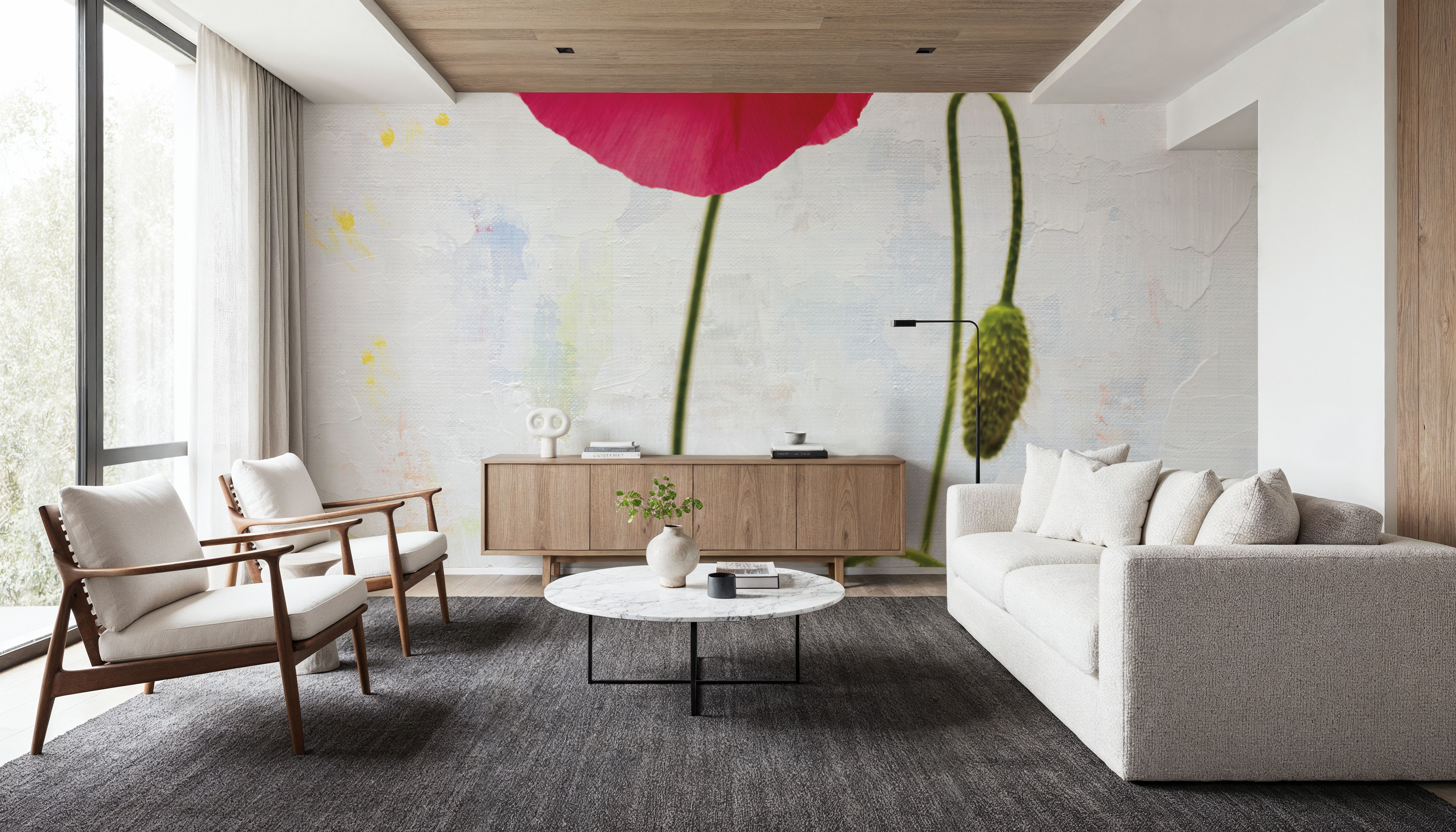 Wonderful Wildflowers I