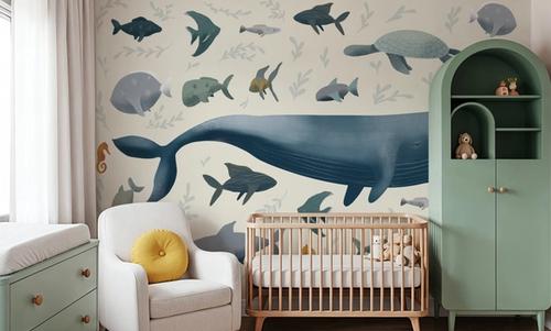 Ocean Life