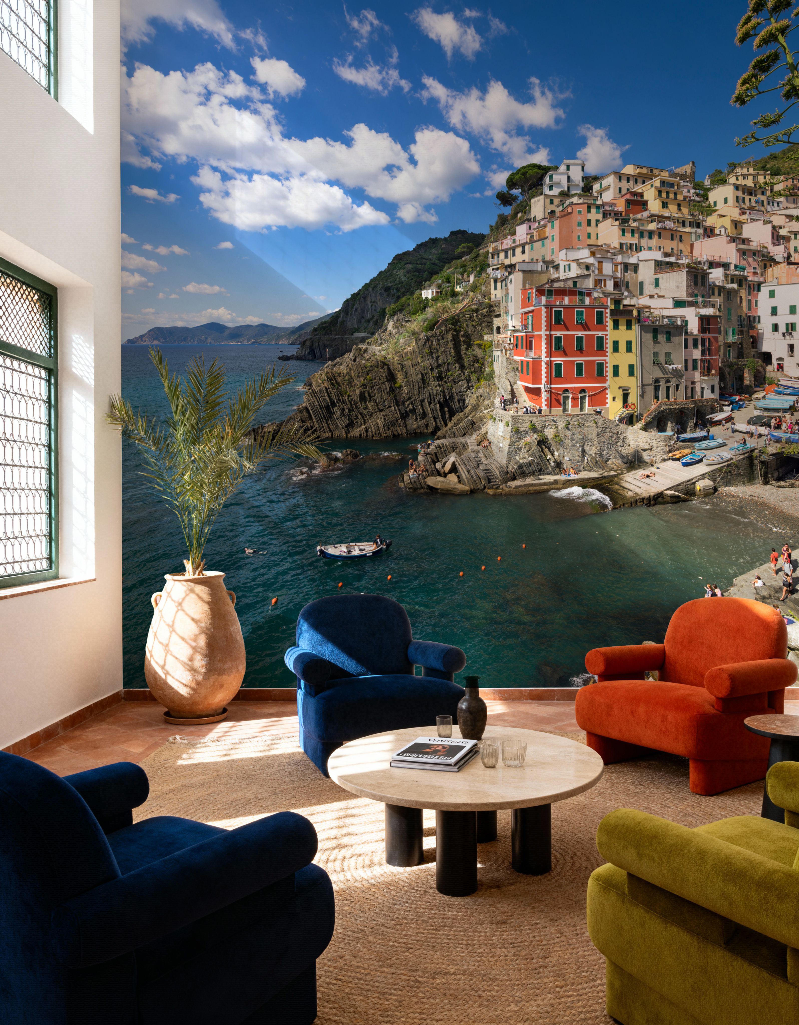 Cinque Terre Excursion