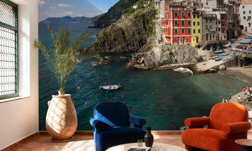 Cinque Terre Excursion
