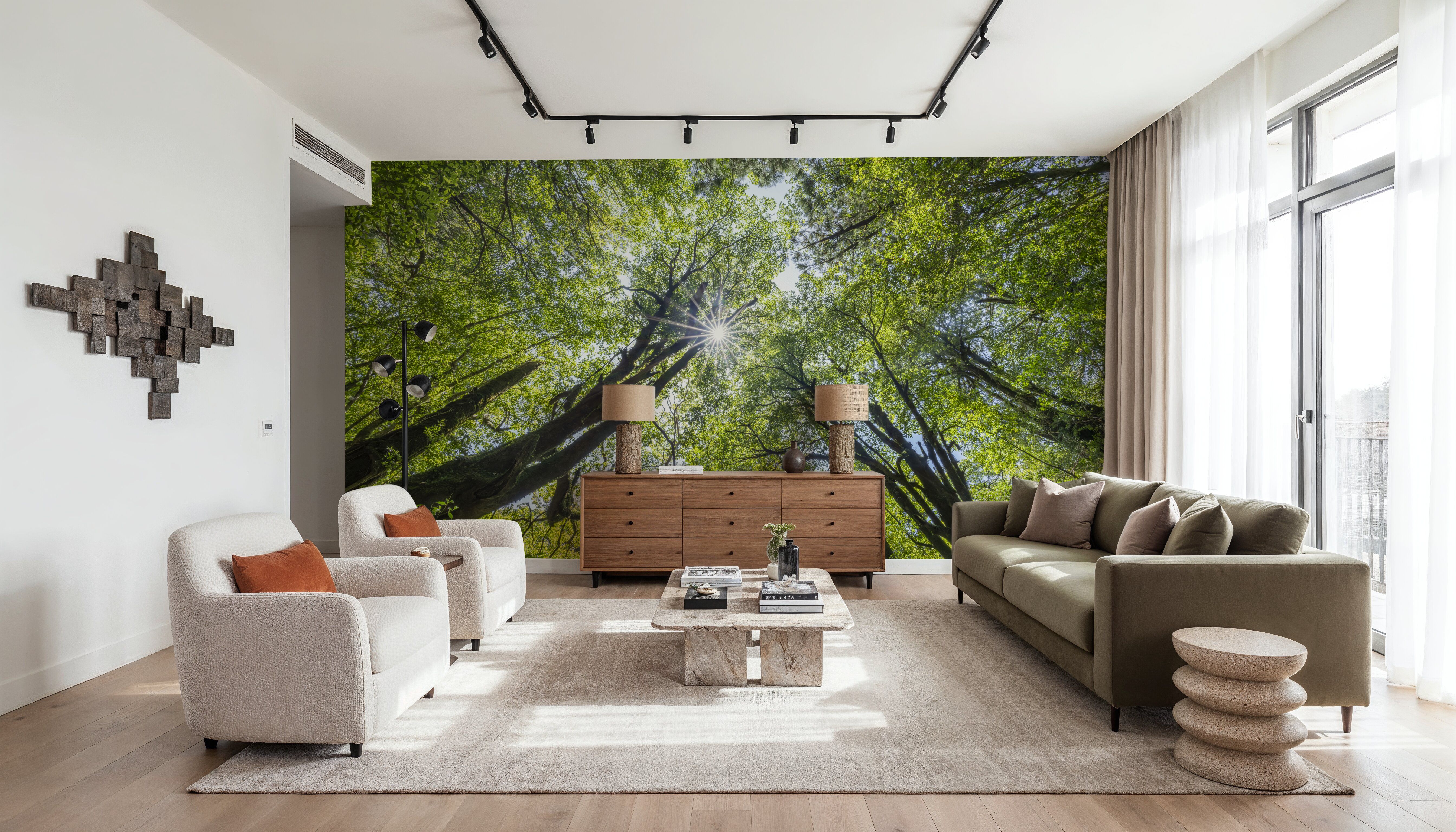 Unsuikyo Treetops