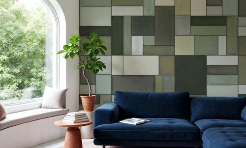 Spectrum Blocks, Jade