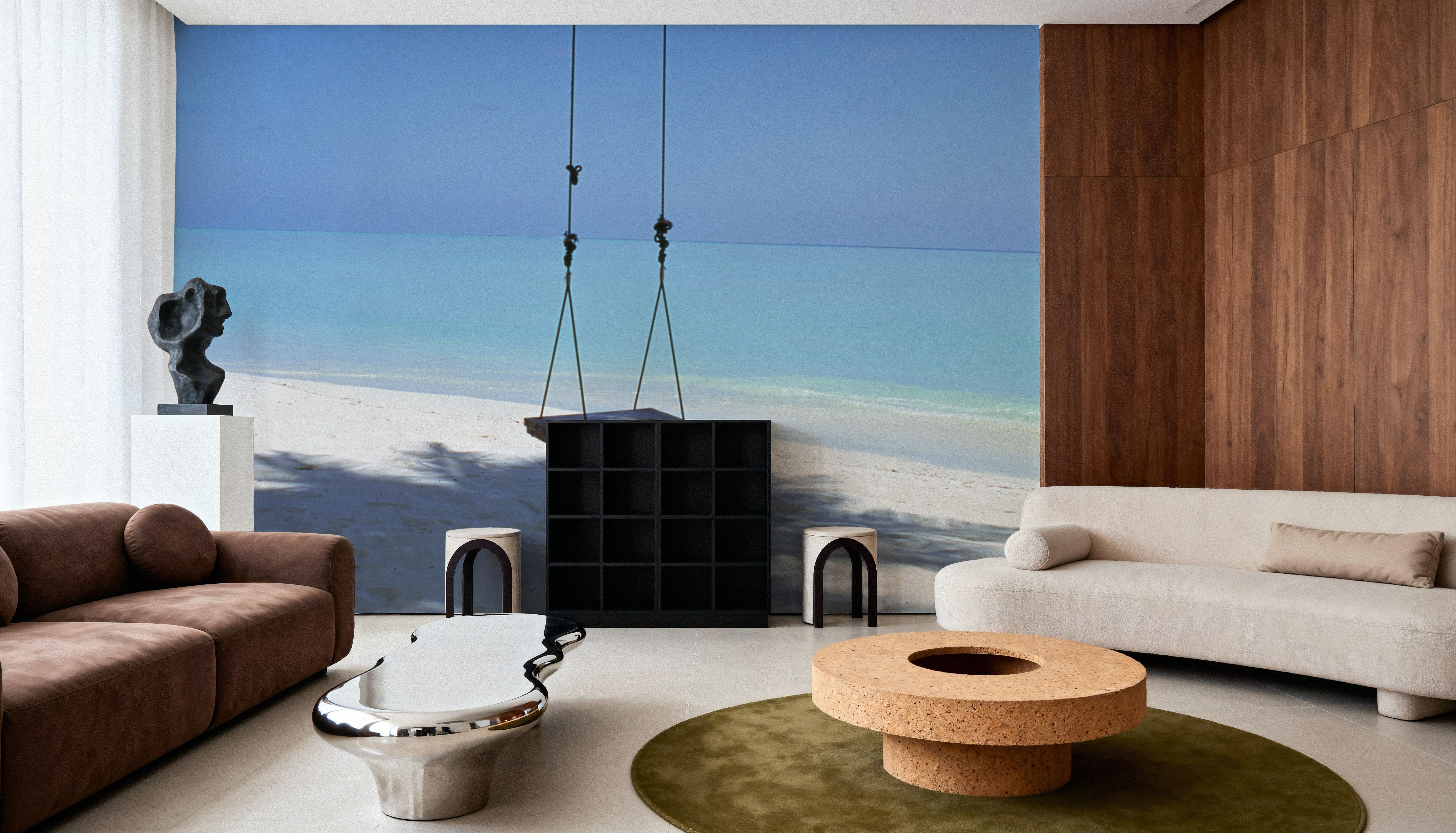 Paradise Swing