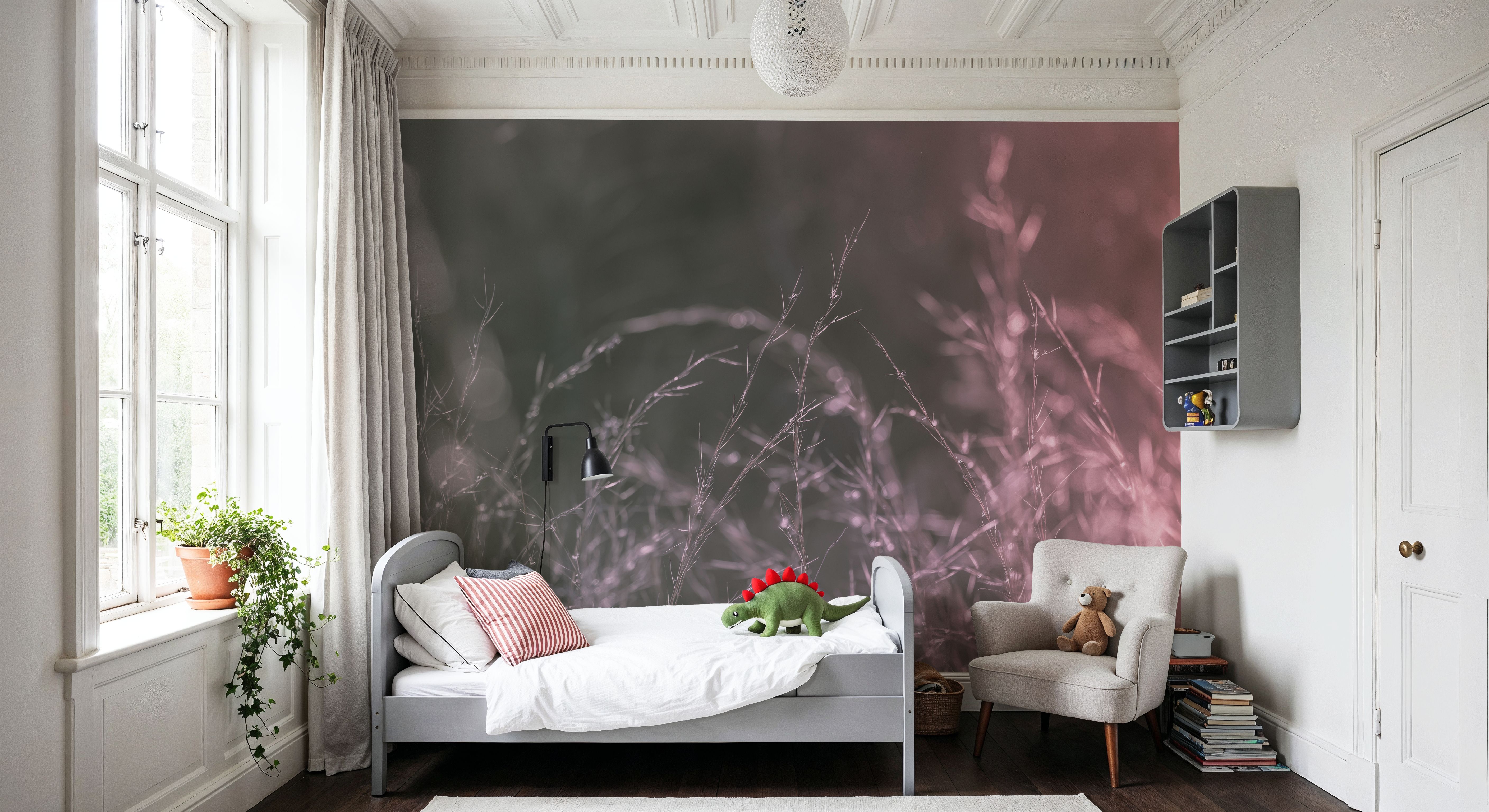 Pink Morning III