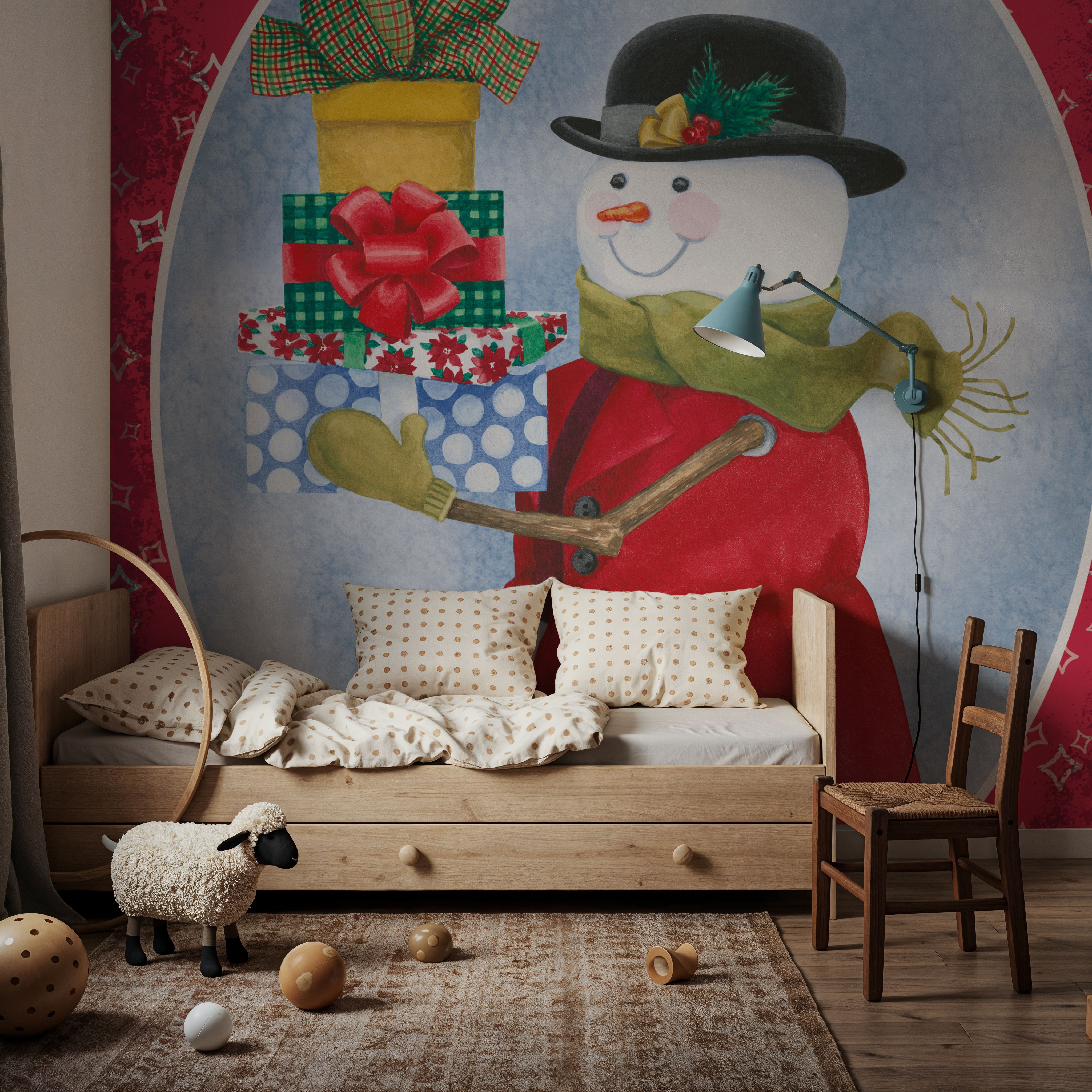 Main Street Christmas VIII